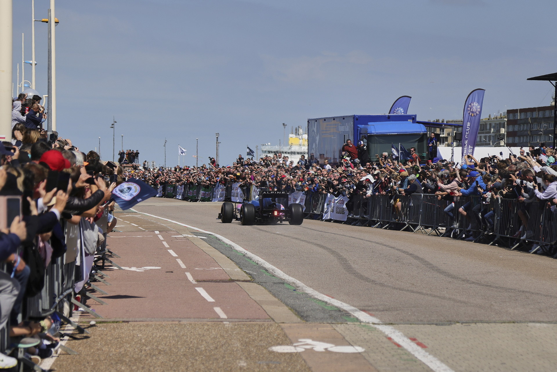 Alpine A110 GT J. Rédélé Limited Edition Honors The Centenary Of The Brand’s Founder