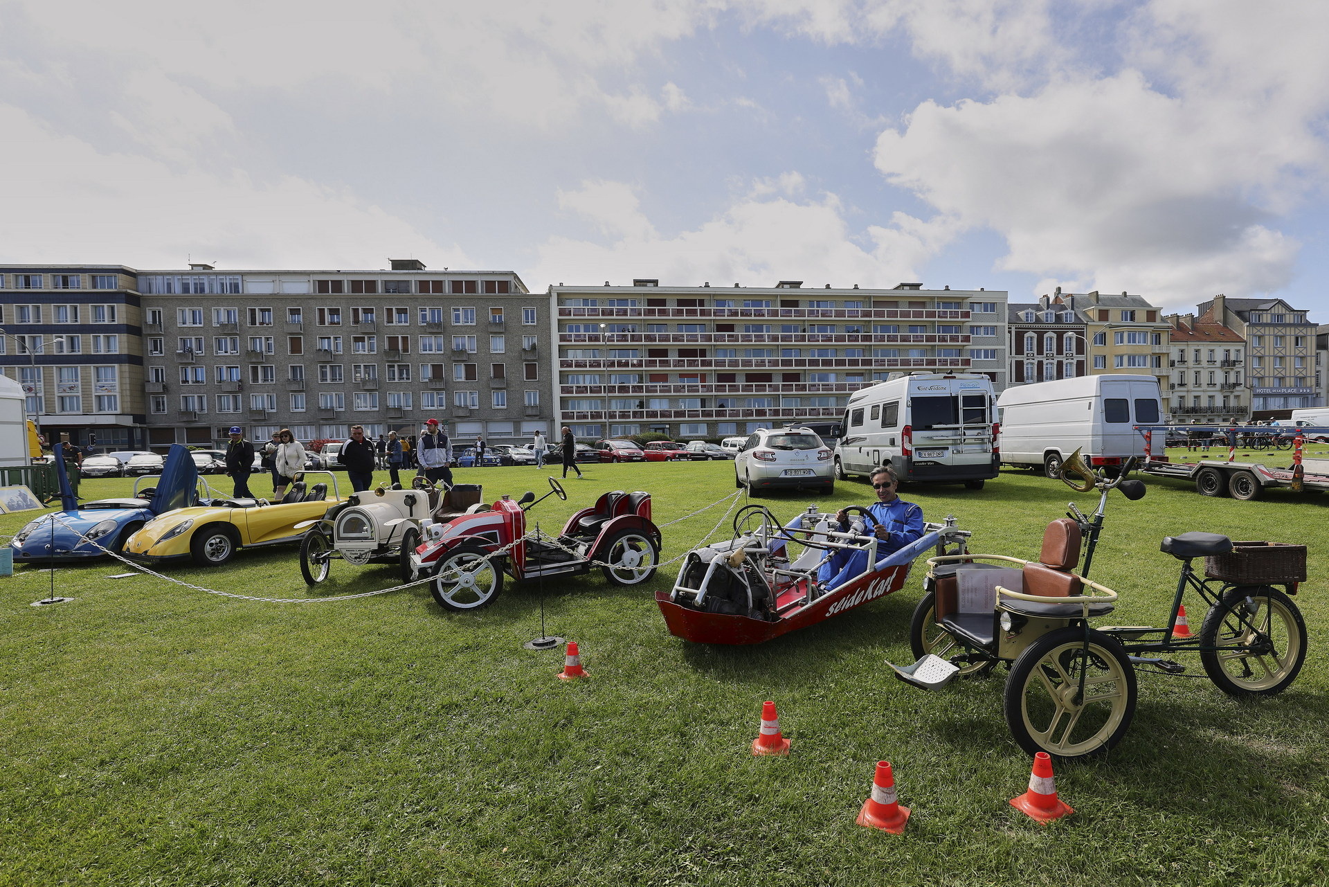 Alpine A110 GT J. Rédélé Limited Edition Honors The Centenary Of The Brand’s Founder