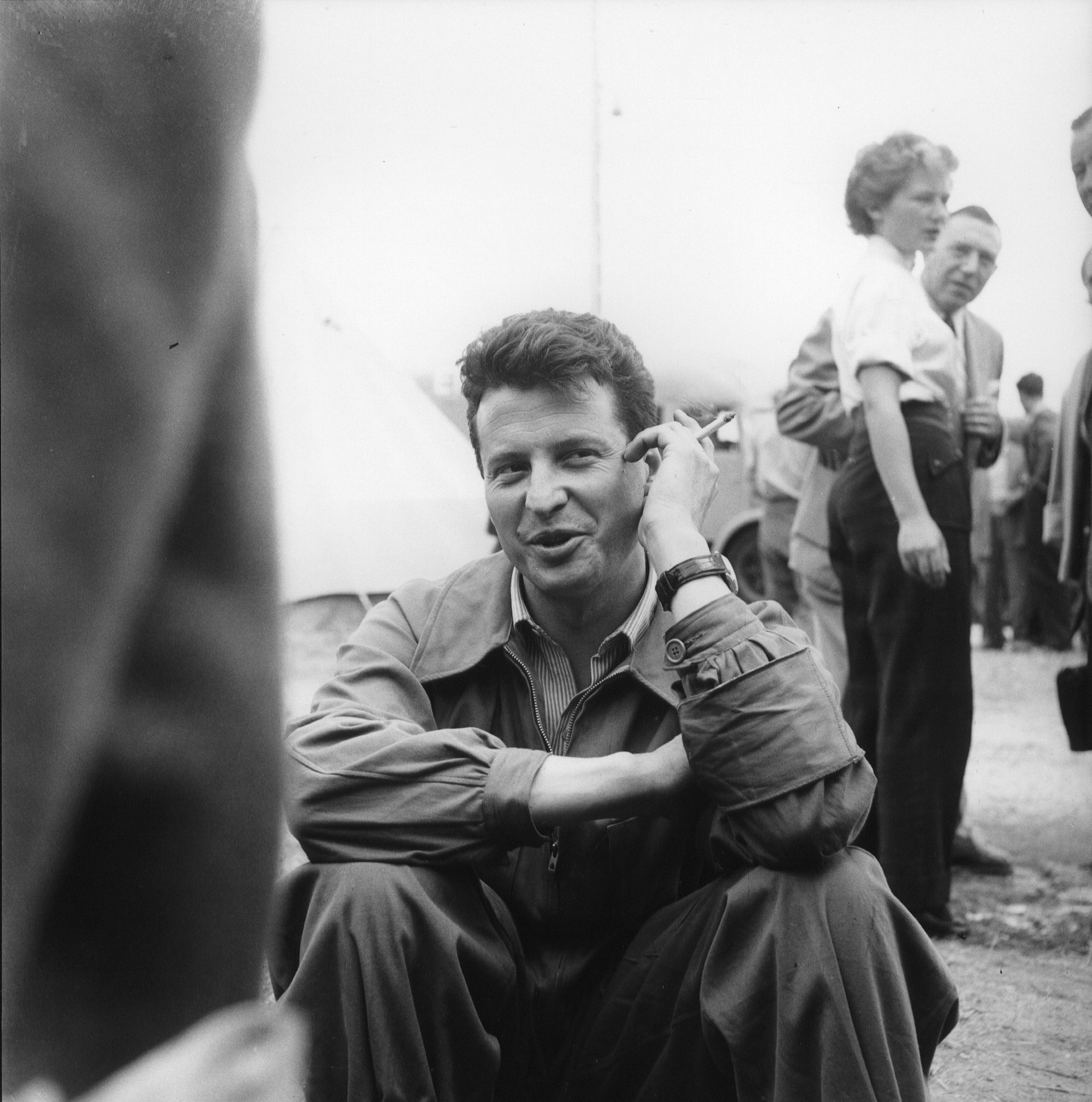 Alpine A110 GT J. Rédélé Limited Edition Honors The Centenary Of The Brand’s Founder