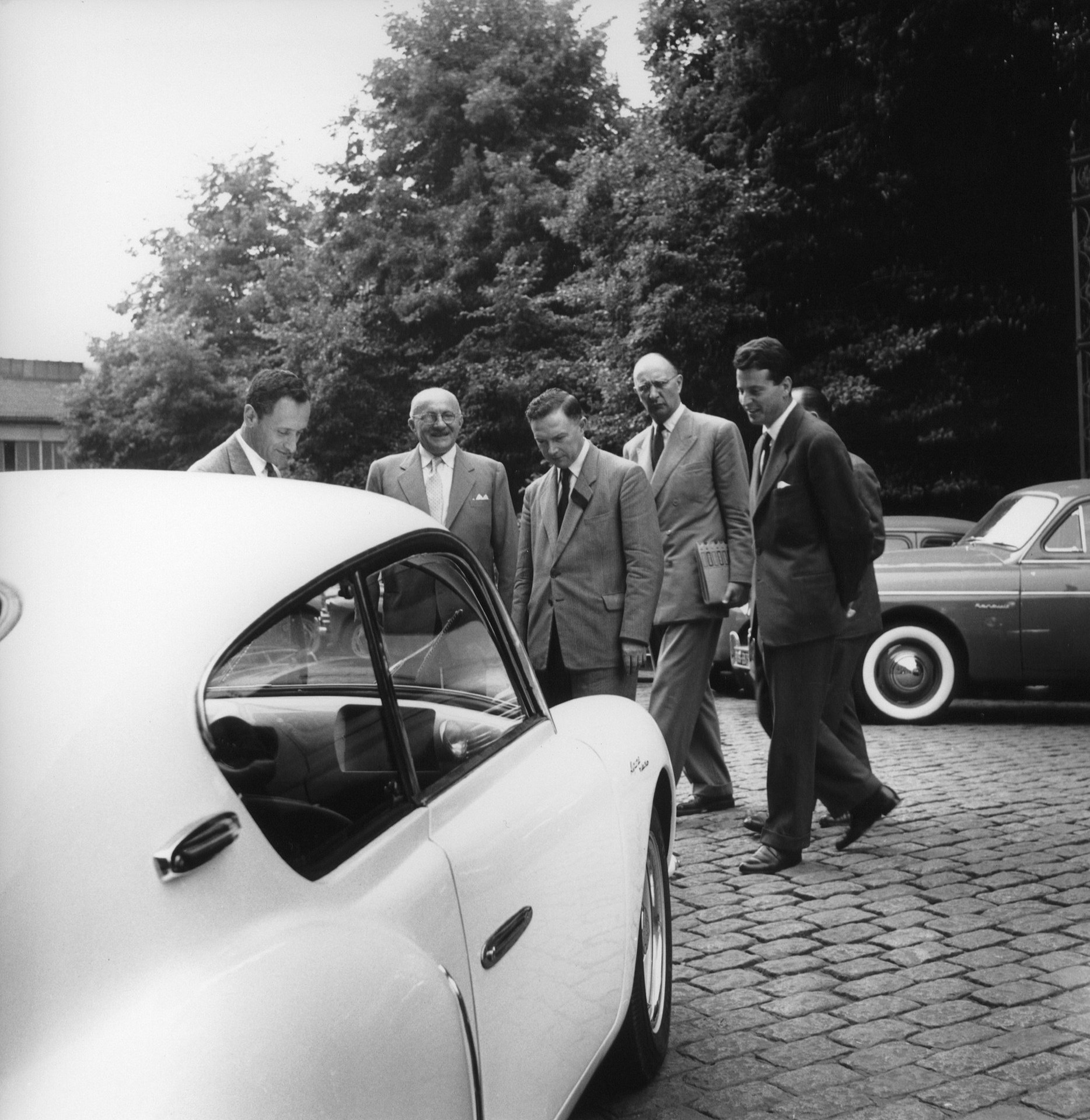 Alpine A110 GT J. Rédélé Limited Edition Honors The Centenary Of The Brand’s Founder