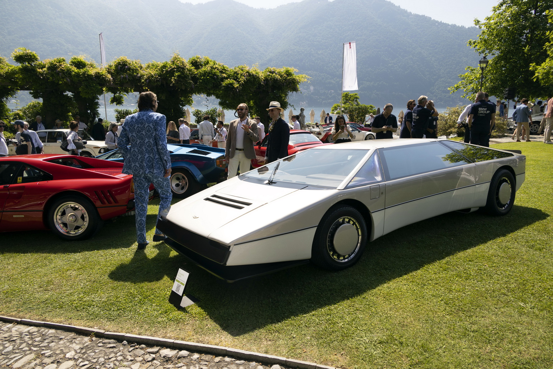 Aston Martin Bulldog Scores Another Historic Achievement On The Road To 200 MPH