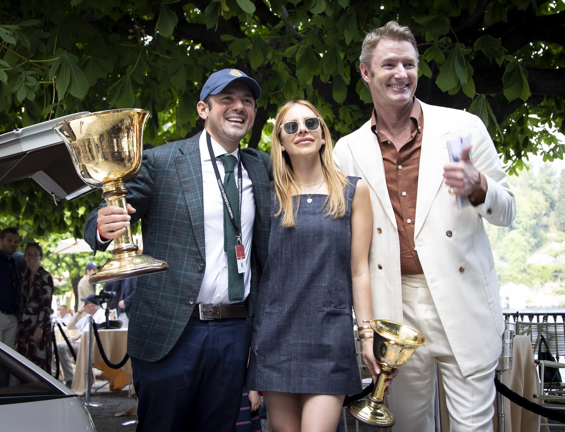 Aston Martin Bulldog Scores Another Historic Achievement On The Road To 200 MPH