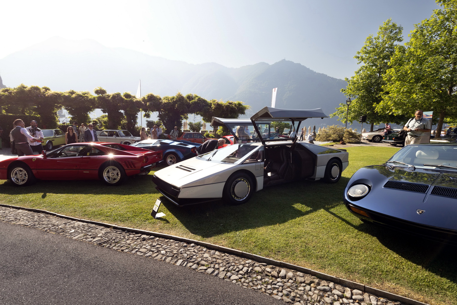 Aston Martin Bulldog Scores Another Historic Achievement On The Road To 200 MPH