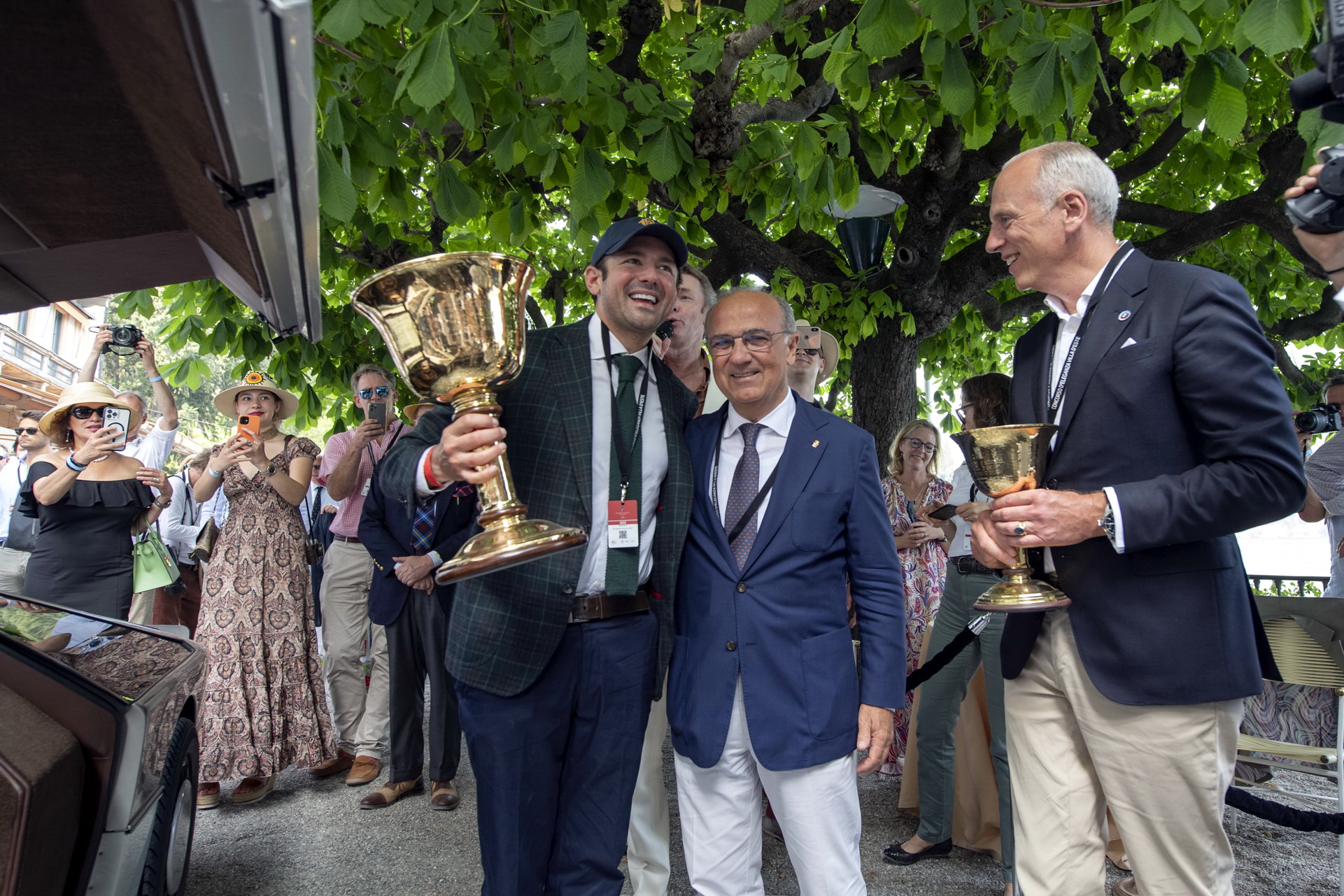 Aston Martin Bulldog Scores Another Historic Achievement On The Road To 200 MPH