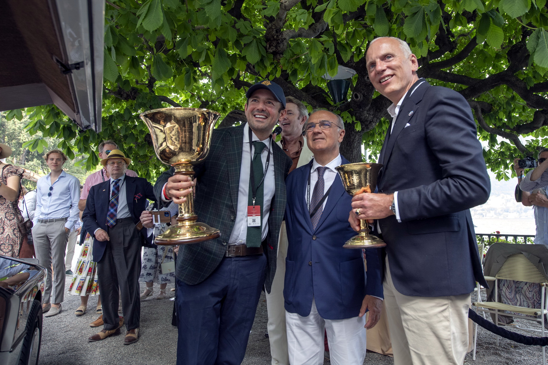 Aston Martin Bulldog Scores Another Historic Achievement On The Road To 200 MPH