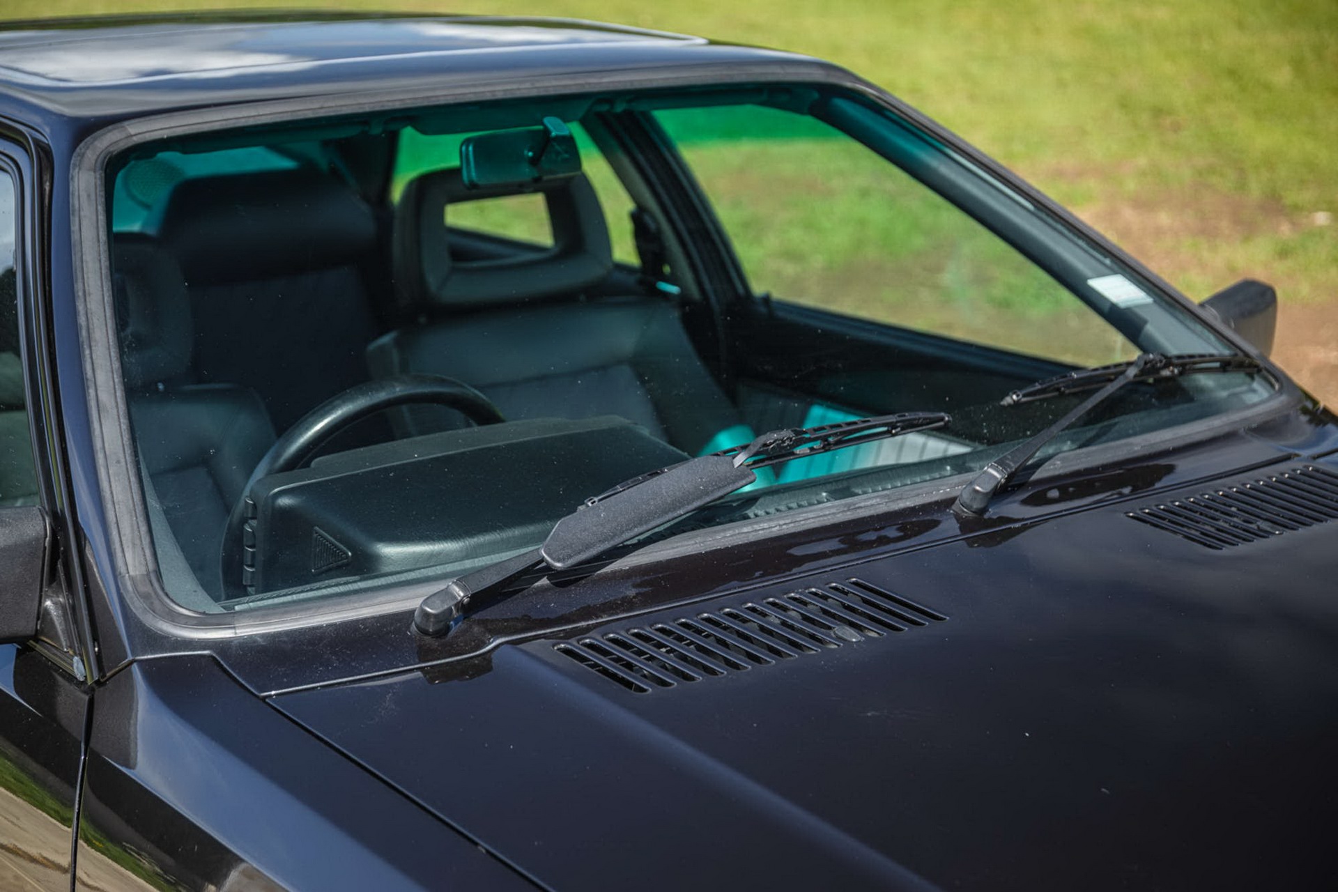 With Just 32,000 Miles On It, This 1990 Audi Quattro 20V Could Set Records