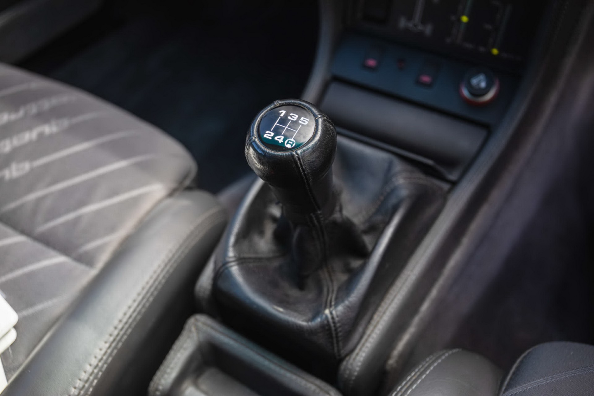 With Just 32,000 Miles On It, This 1990 Audi Quattro 20V Could Set Records