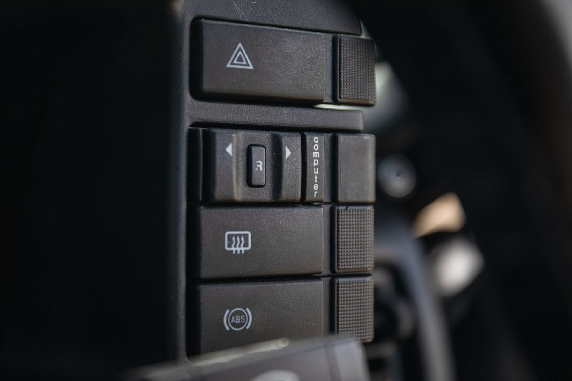 With Just 32,000 Miles On It, This 1990 Audi Quattro 20V Could Set Records