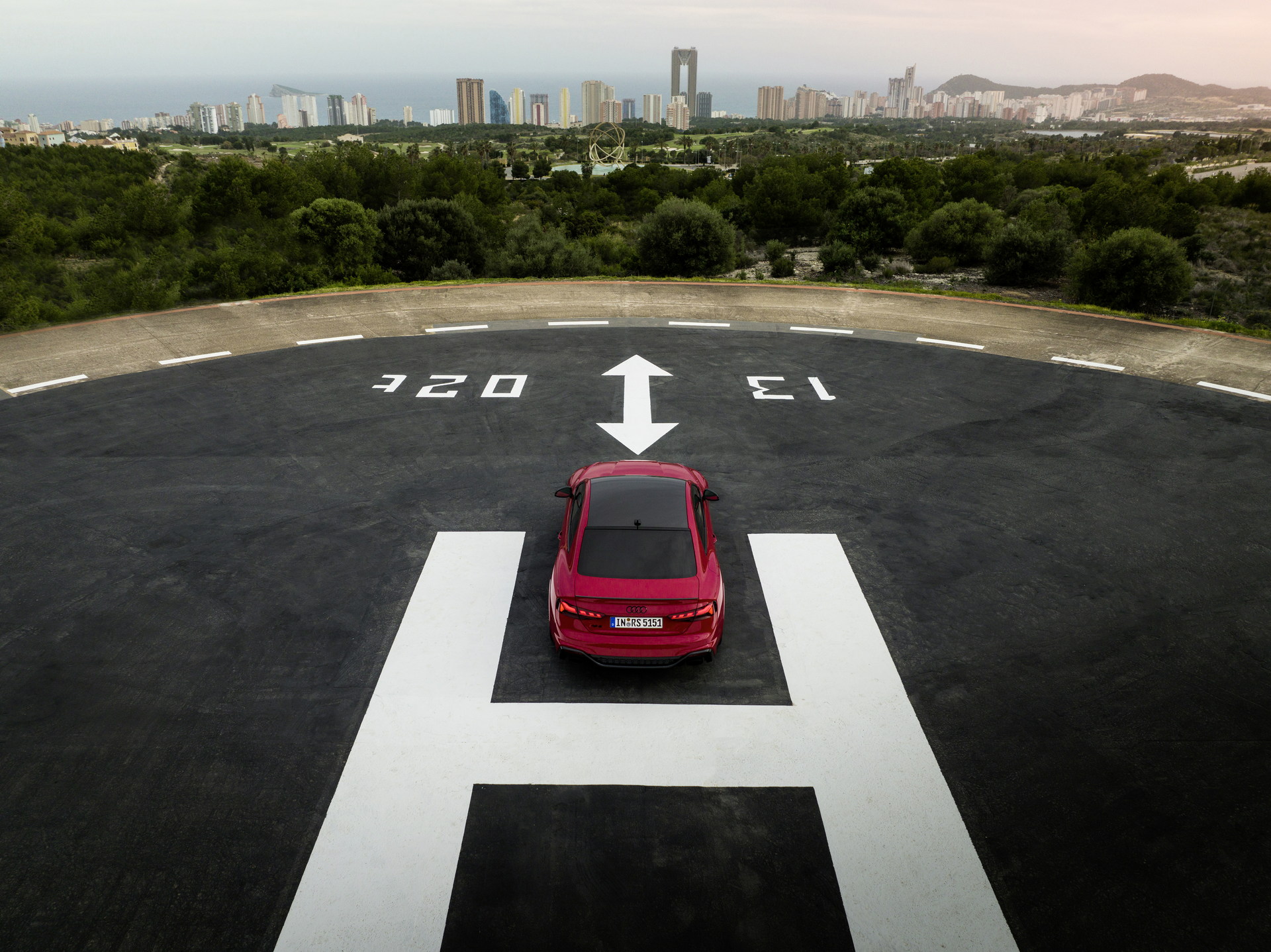 Audi RS4 And RS5 Spiced Up With New Competition Packages For US And Europe