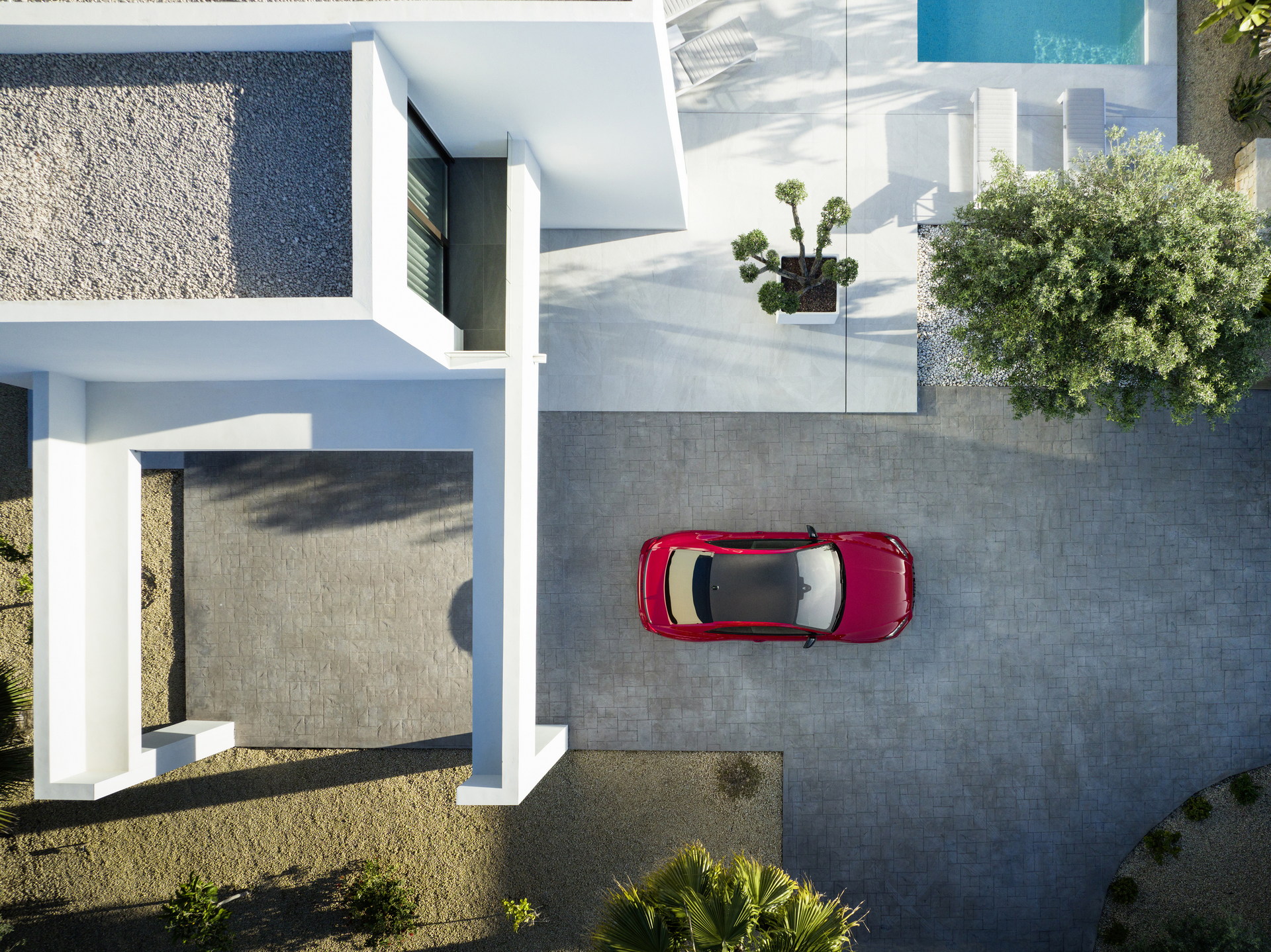 Audi RS4 And RS5 Spiced Up With New Competition Packages For US And Europe