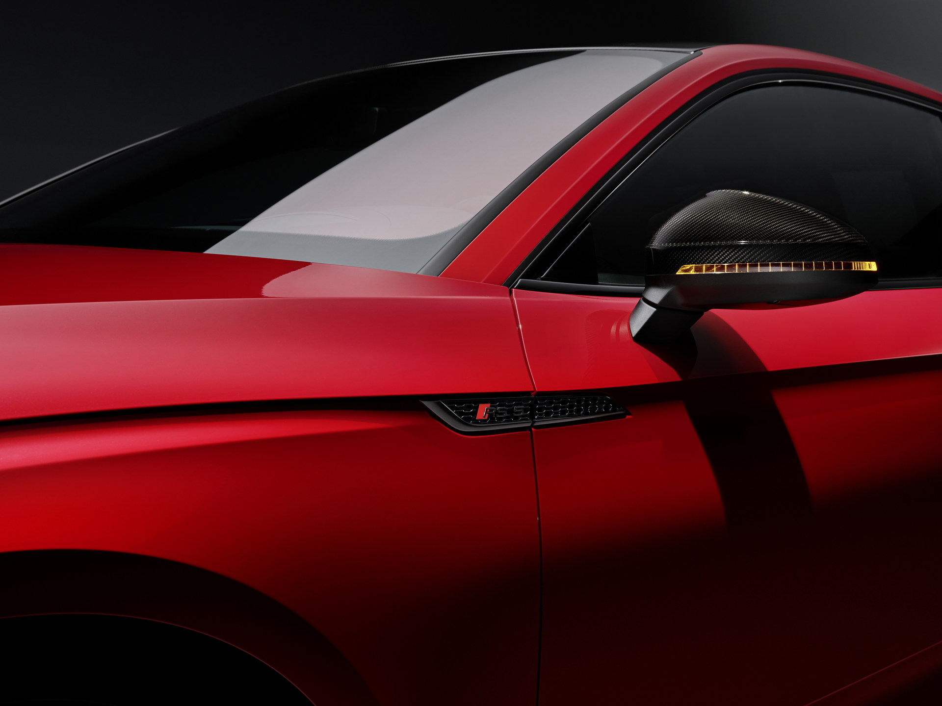 Audi RS4 And RS5 Spiced Up With New Competition Packages For US And Europe