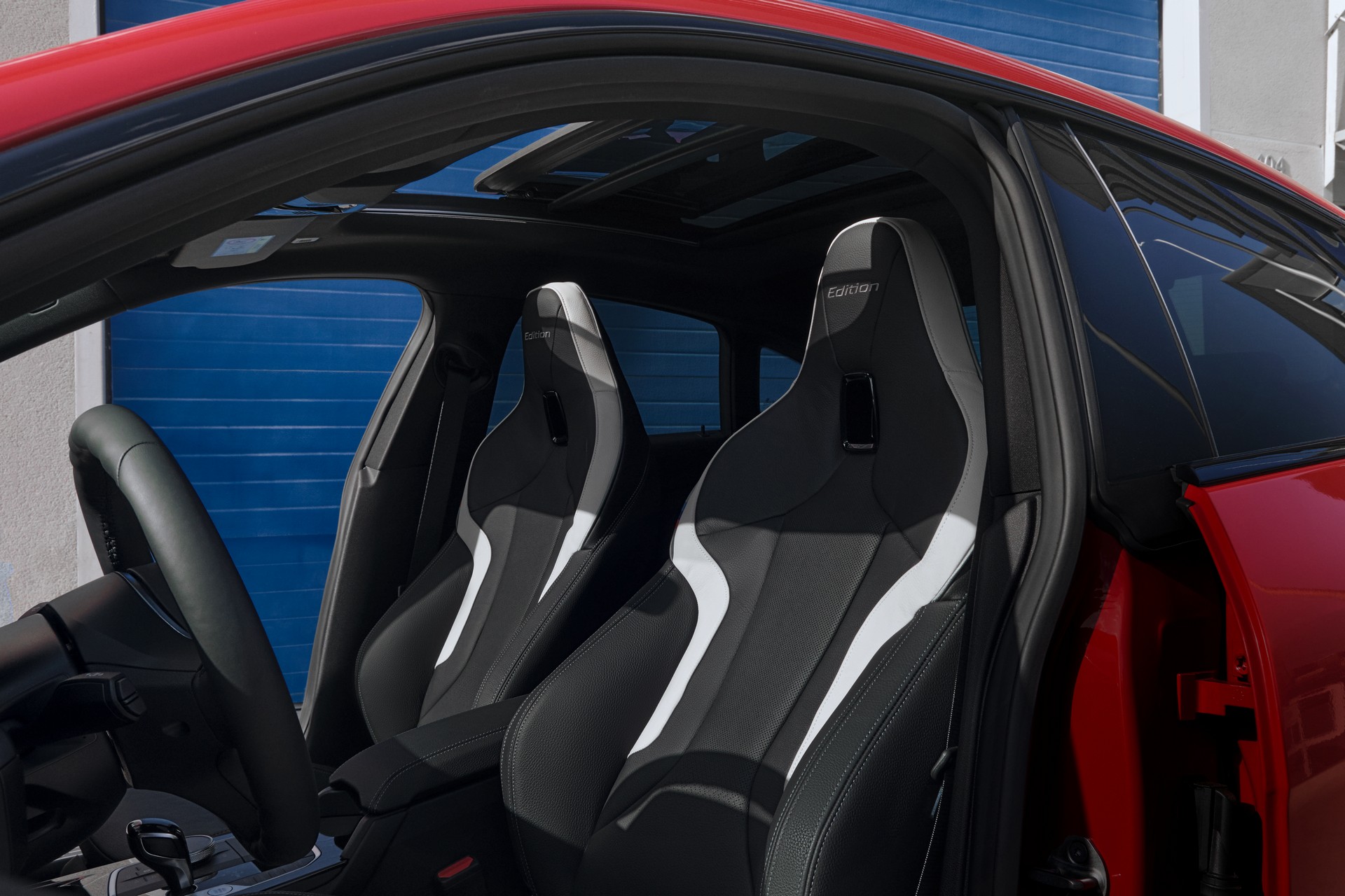 New BMW 1-Series And 2-Series Gran Coupe Receive Special Edition ColorVision Package