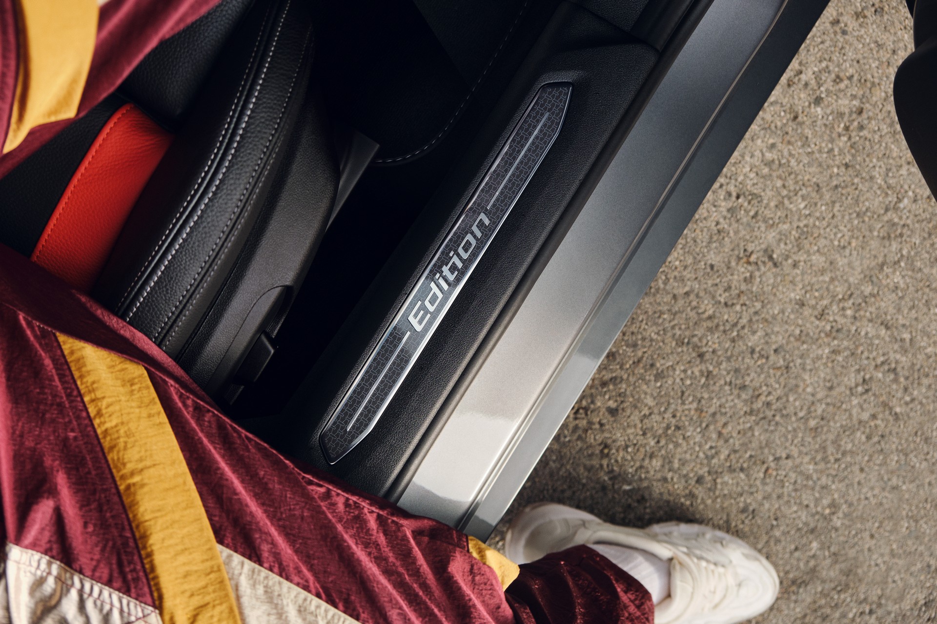 New BMW 1-Series And 2-Series Gran Coupe Receive Special Edition ColorVision Package