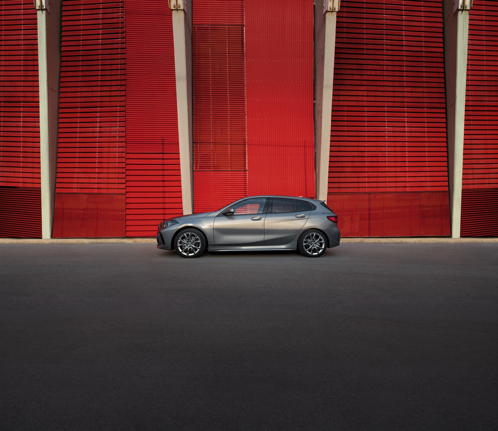 New BMW 1-Series And 2-Series Gran Coupe Receive Special Edition ColorVision Package