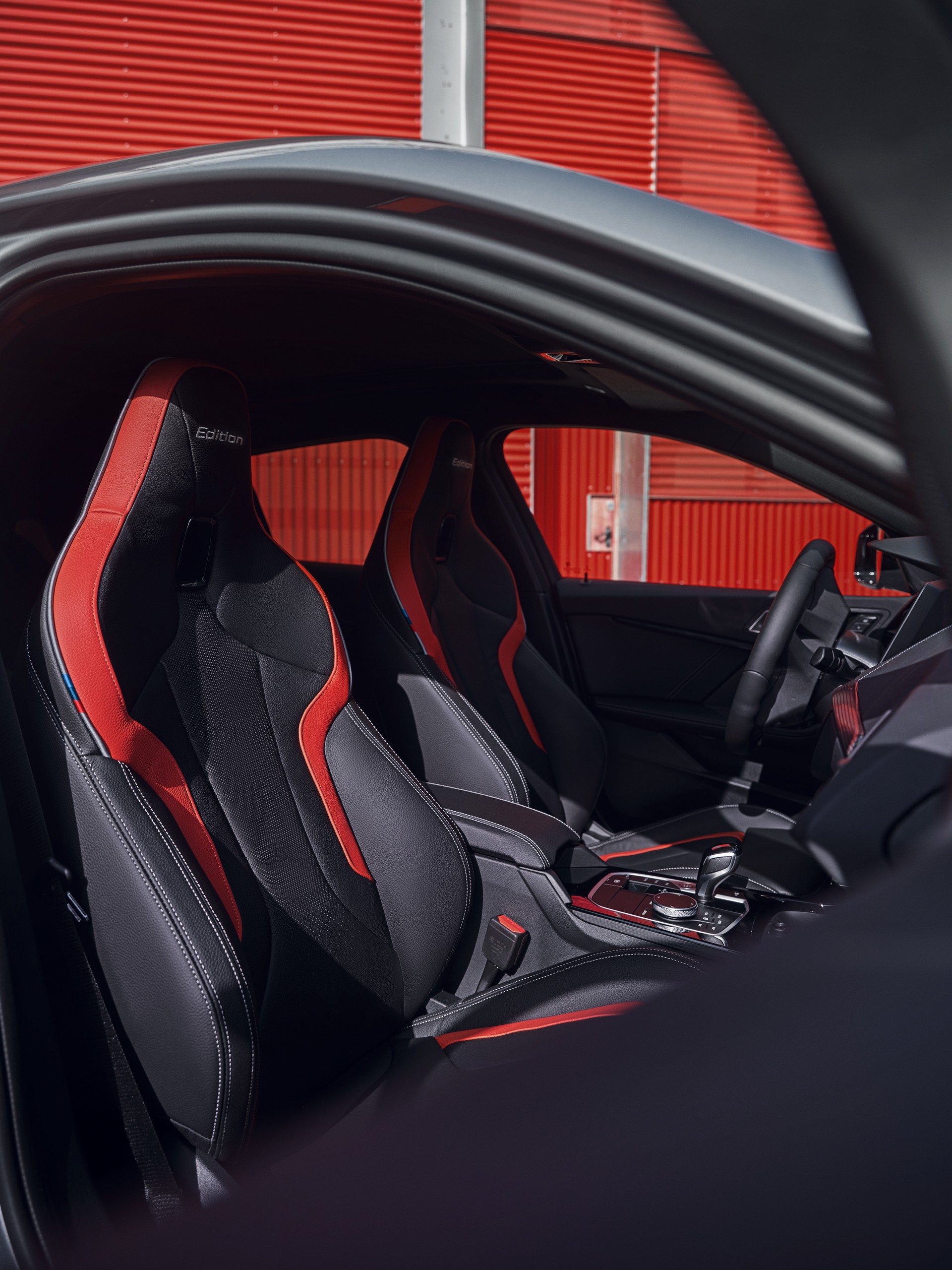 New BMW 1-Series And 2-Series Gran Coupe Receive Special Edition ColorVision Package