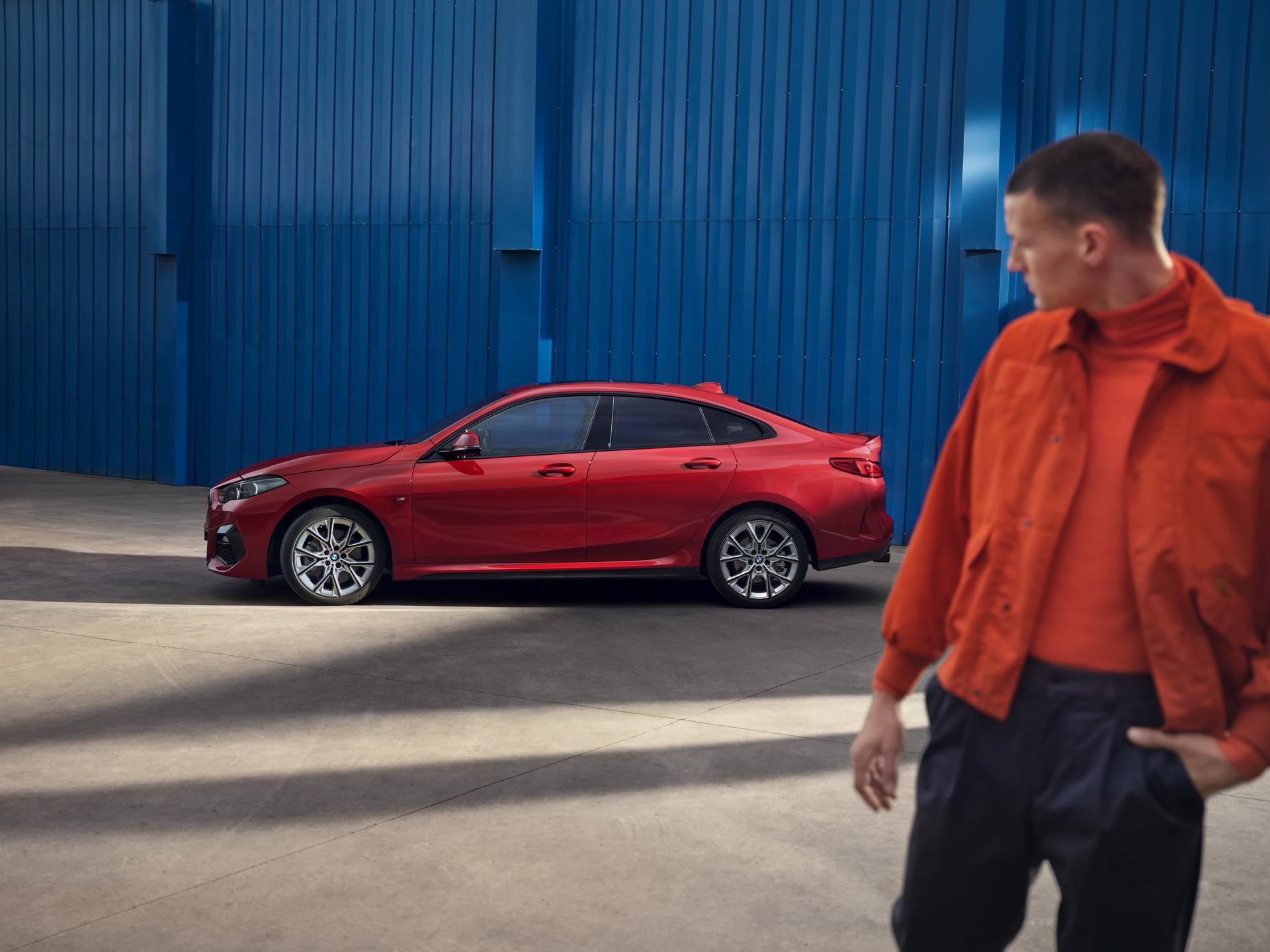 New BMW 1-Series And 2-Series Gran Coupe Receive Special Edition ColorVision Package