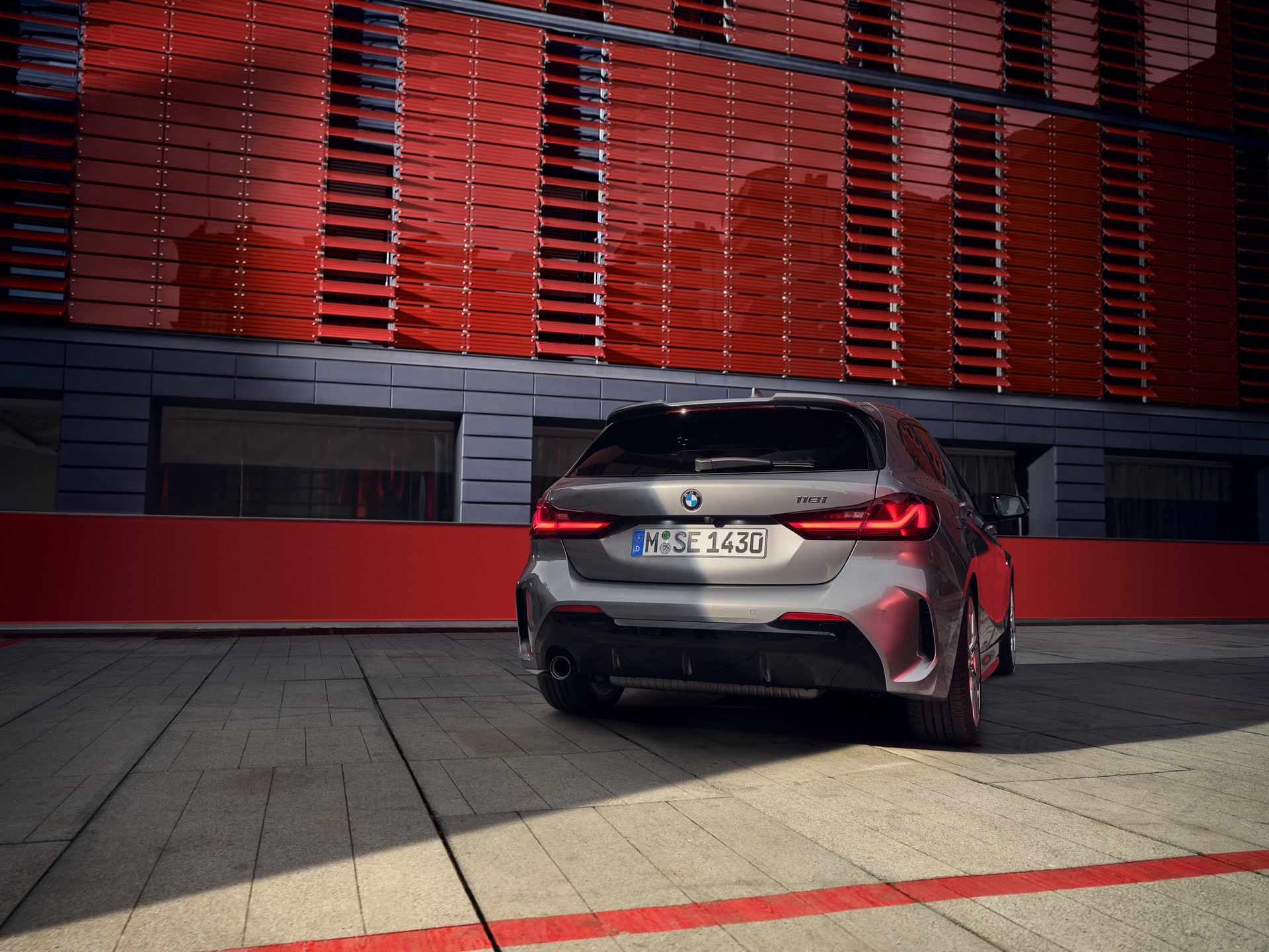 New BMW 1-Series And 2-Series Gran Coupe Receive Special Edition ColorVision Package