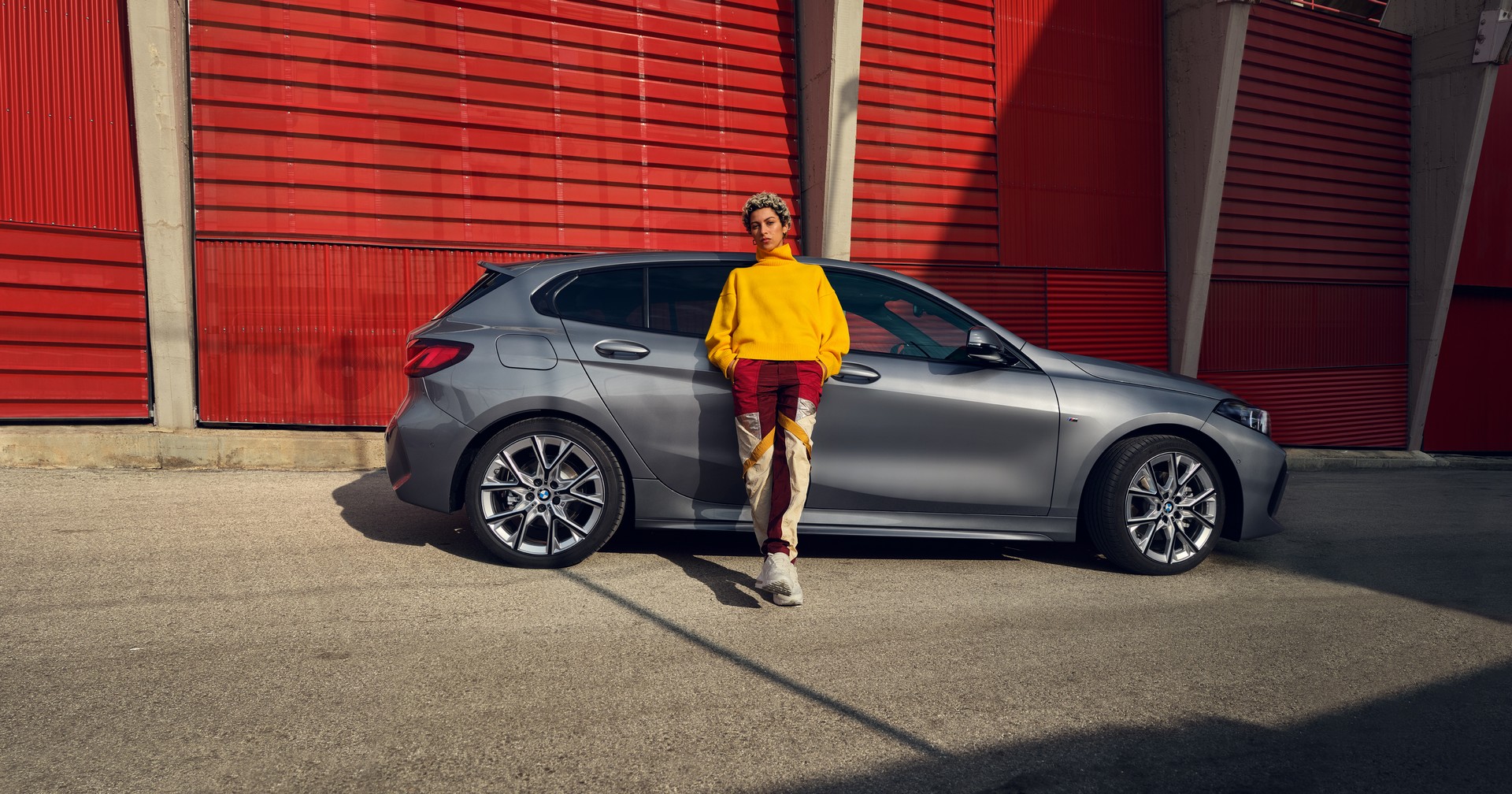 New BMW 1-Series And 2-Series Gran Coupe Receive Special Edition ColorVision Package