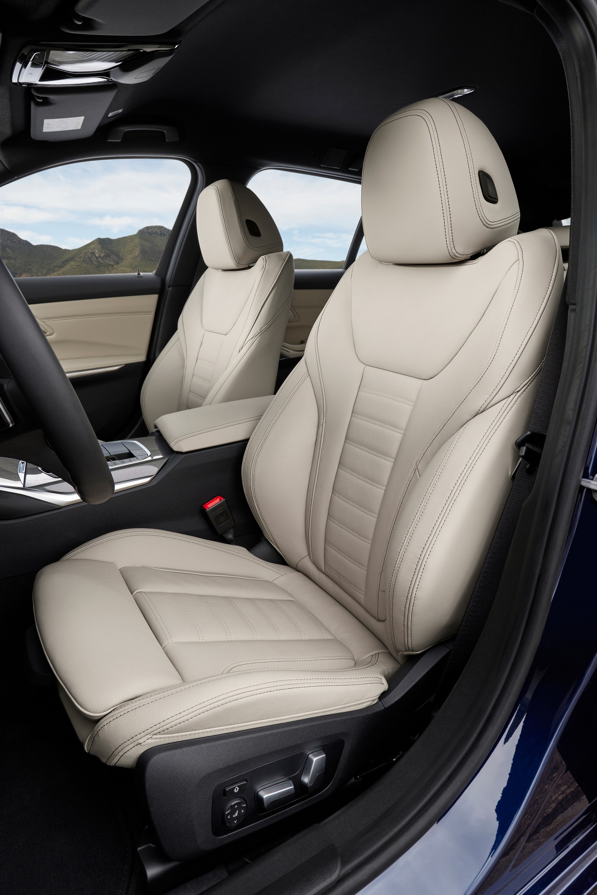 The 2023 BMW 3-Series Touring Looks Even Better Than The Sedan, Too Bad We Don’t Get It