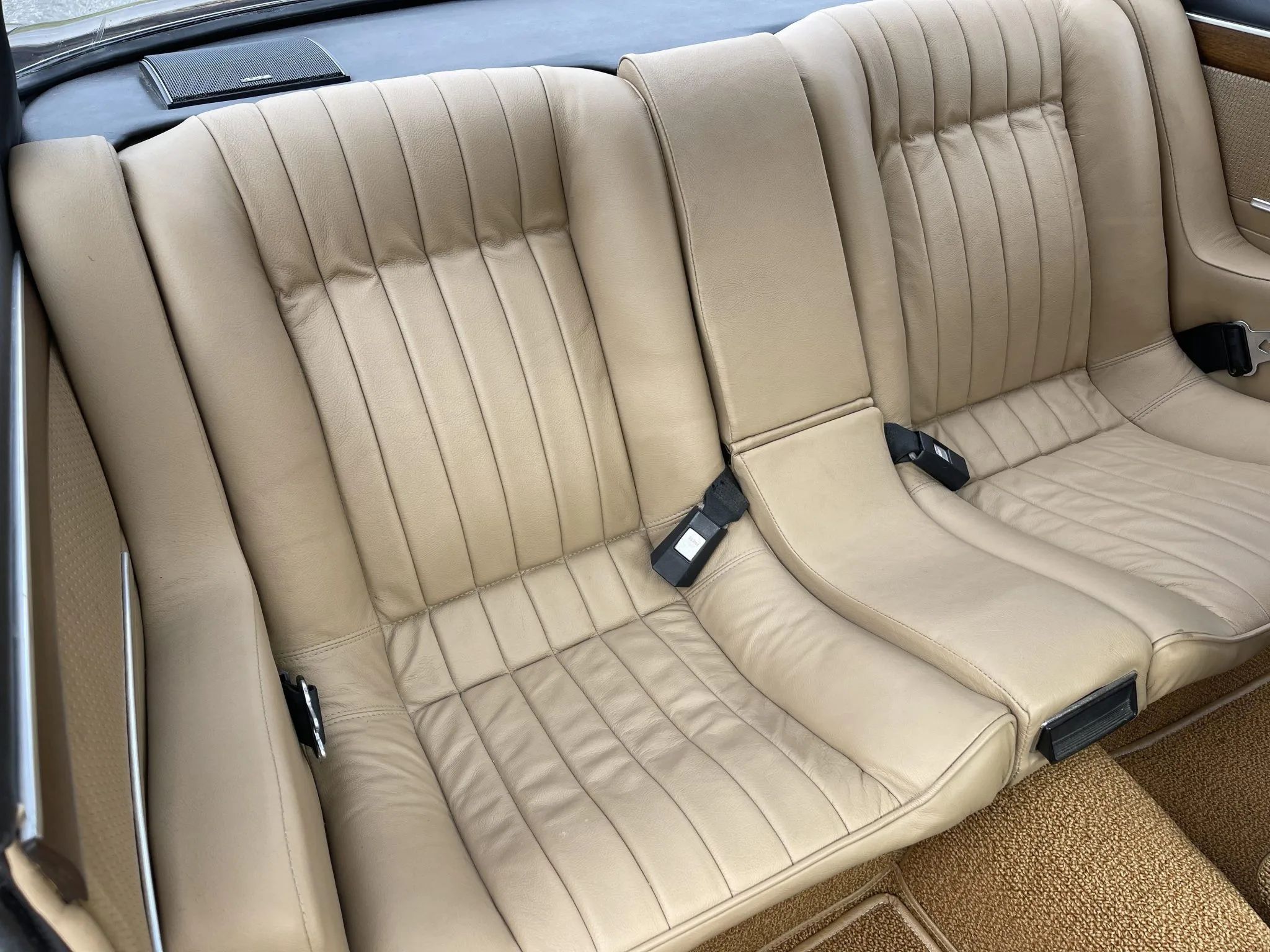 BMWs Don’t Get Much Sexier Than A 1973 3.0 CS