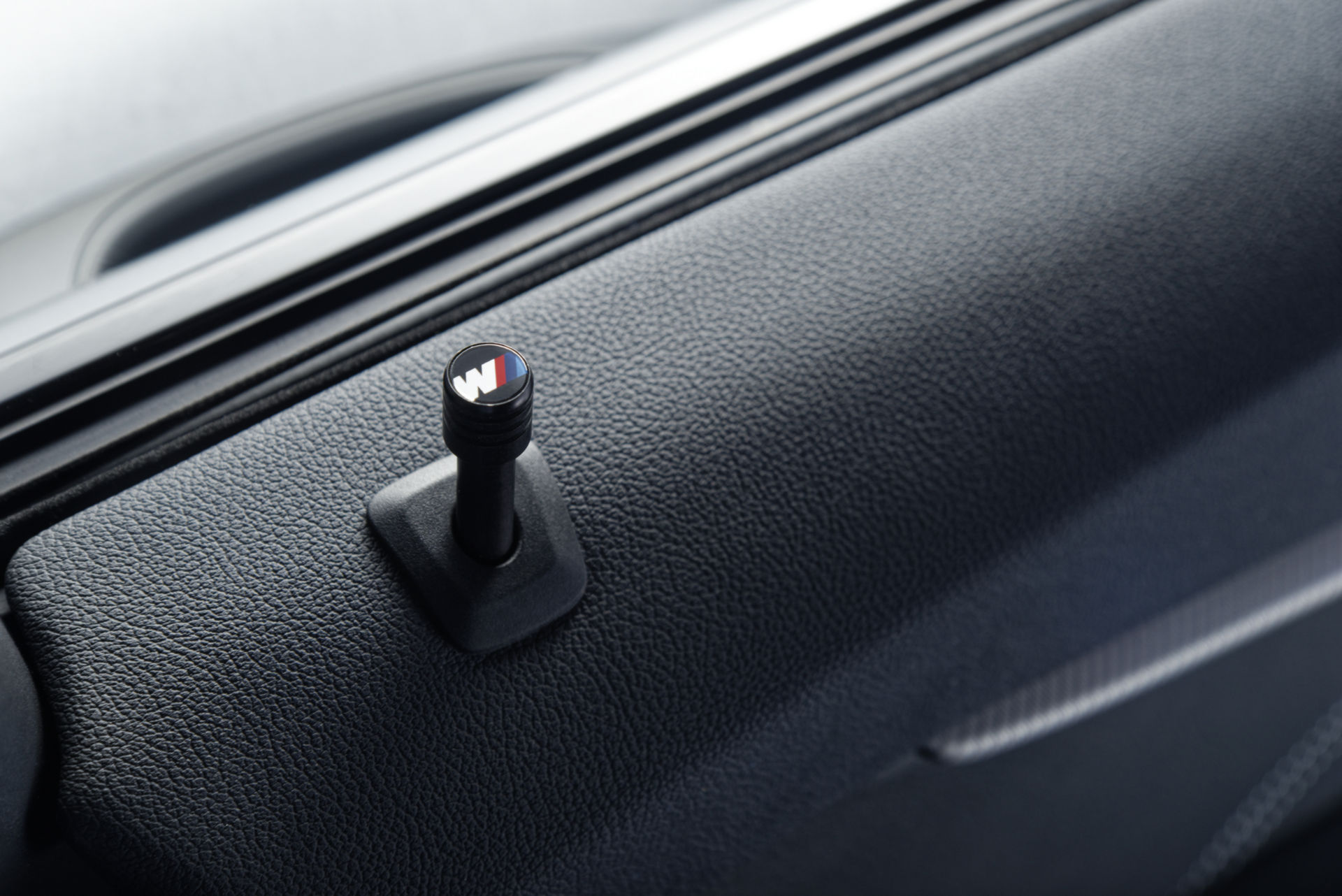 BMW Showcases The 2022 M135i In Sao Paulo Yellow And With M Performance Parts