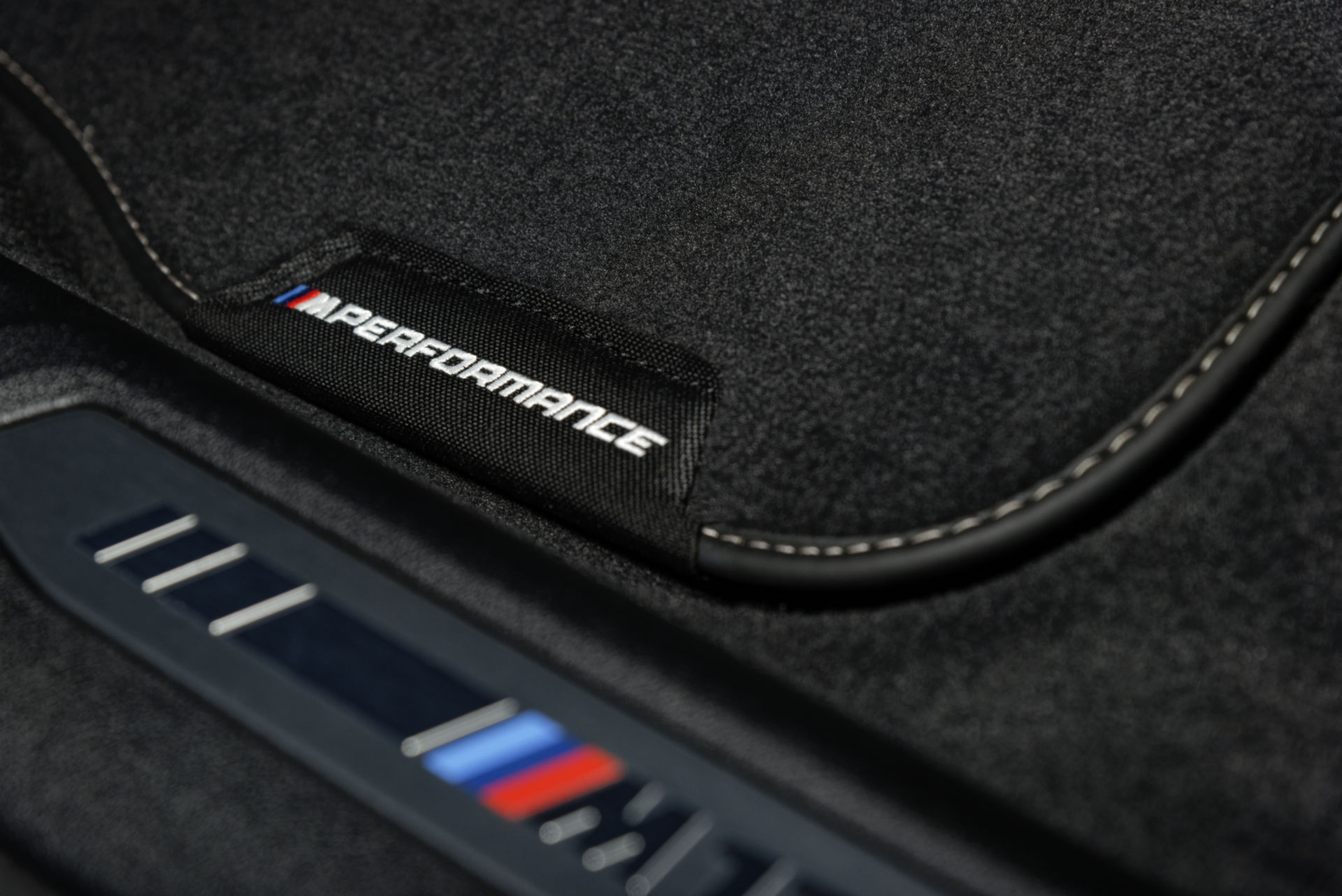 BMW Showcases The 2022 M135i In Sao Paulo Yellow And With M Performance Parts