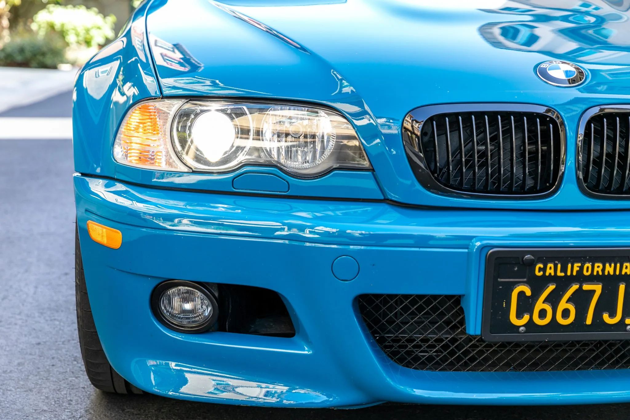 Have You Ever Seen A BMW E46 M3 That Looks As Nice As This?
