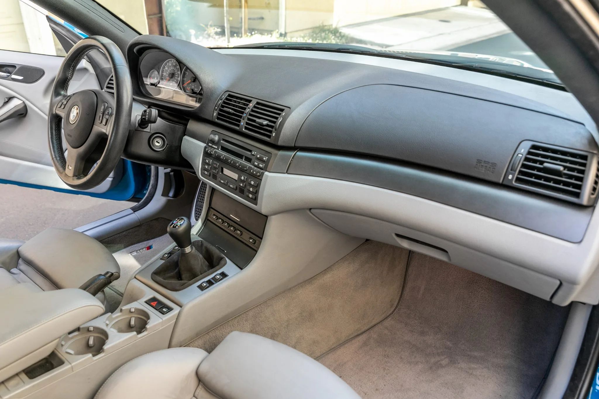 Have You Ever Seen A BMW E46 M3 That Looks As Nice As This?