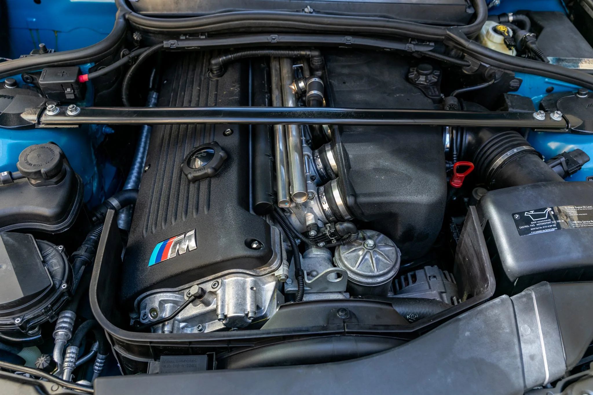 Have You Ever Seen A BMW E46 M3 That Looks As Nice As This?