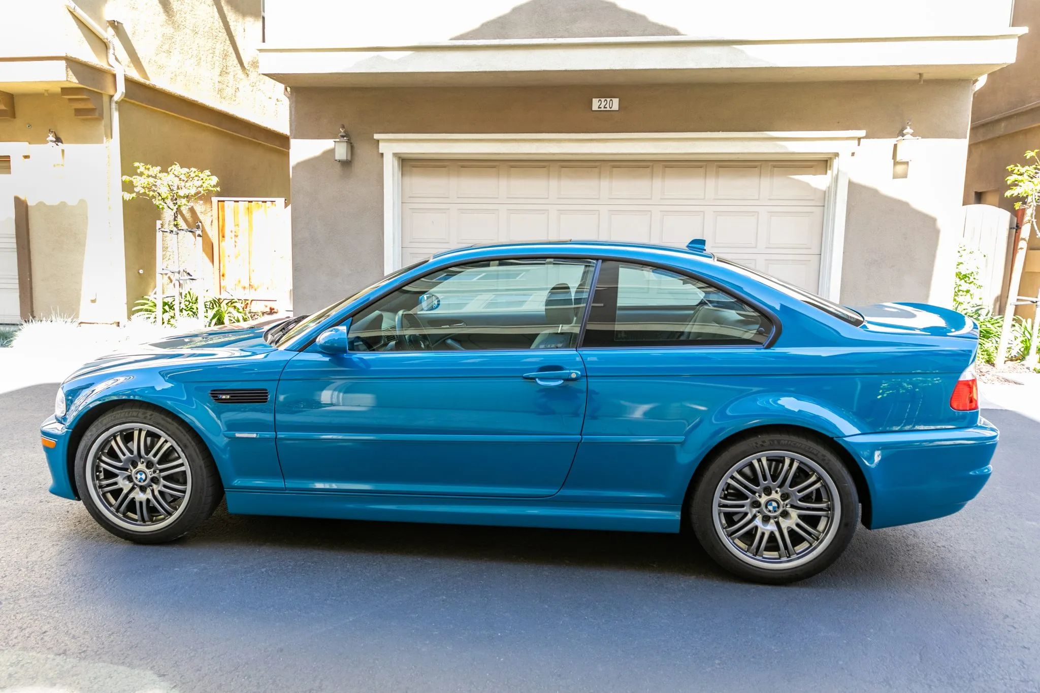 Have You Ever Seen A BMW E46 M3 That Looks As Nice As This?