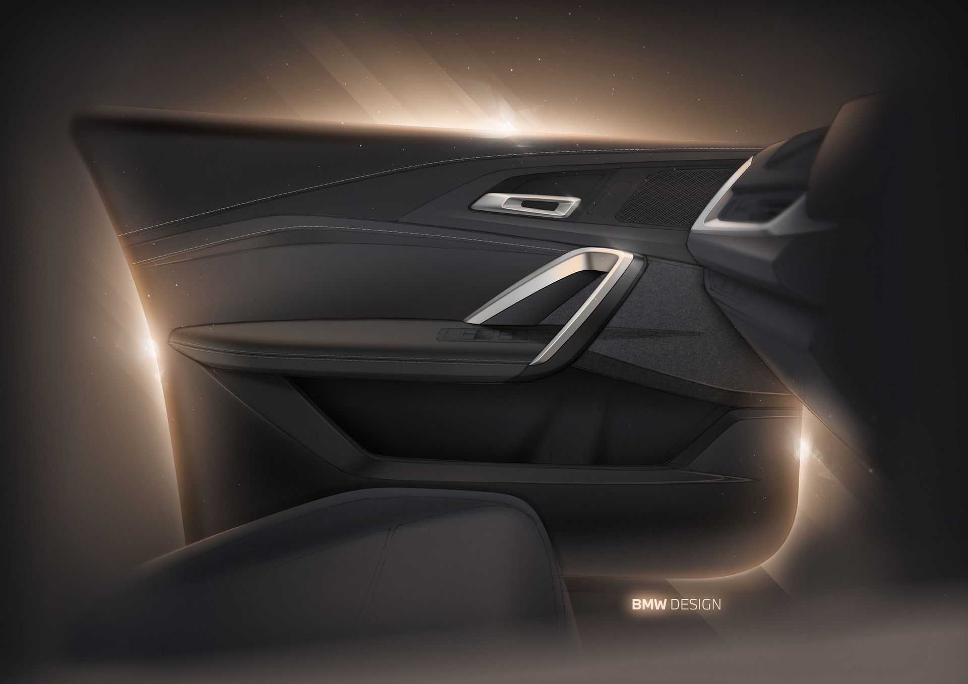 Electric 2023 BMW iX1 Has 313 HP And A 272-Mile Range, But It’s Not Coming To U.S.