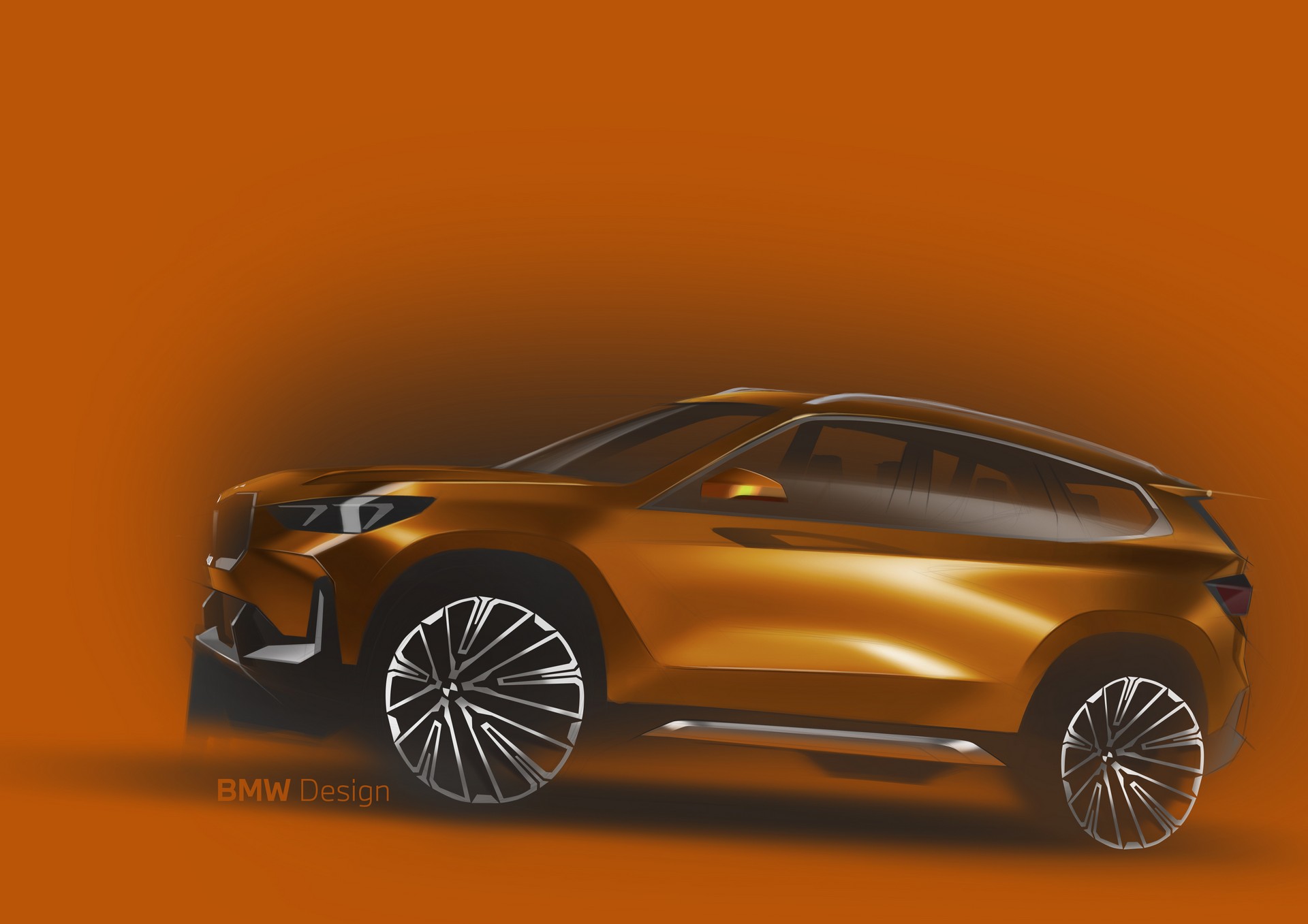 Electric 2023 BMW iX1 Has 313 HP And A 272-Mile Range, But It’s Not Coming To U.S.