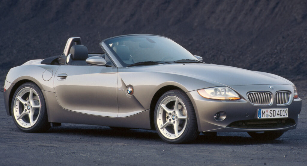 QOTD: Which Controversially Styled Car Has Actually Aged Well?