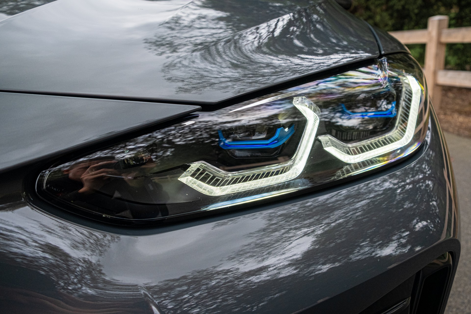 We Test The 2022 BMW i4 eDrive40 And Kia EV6 GT-Line AWD, Which Is Better?