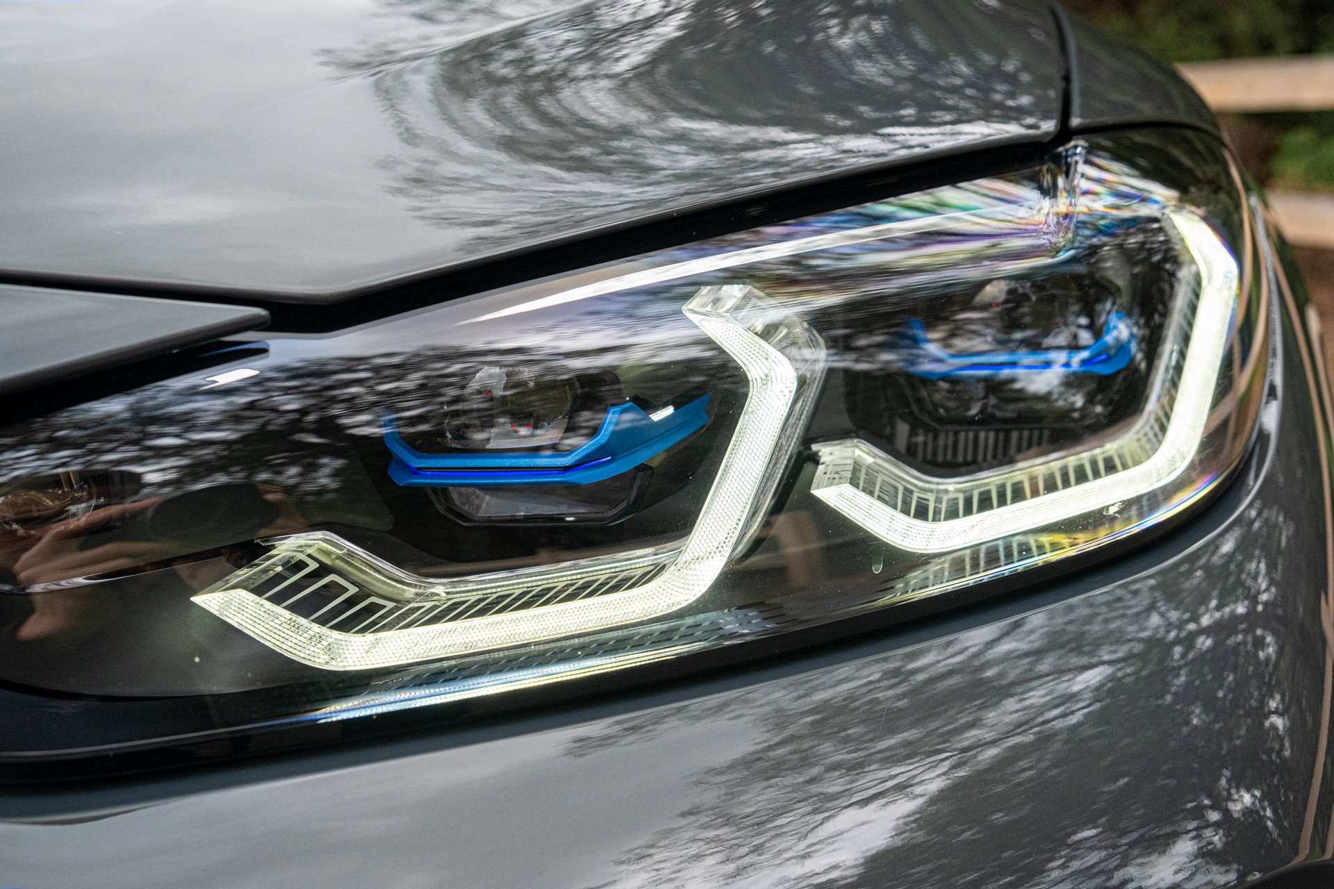 We Test The 2022 BMW i4 eDrive40 And Kia EV6 GT-Line AWD, Which Is Better?