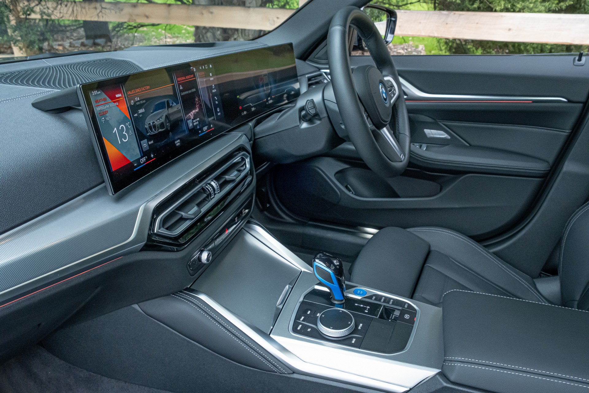 We Test The 2022 BMW i4 eDrive40 And Kia EV6 GT-Line AWD, Which Is Better?