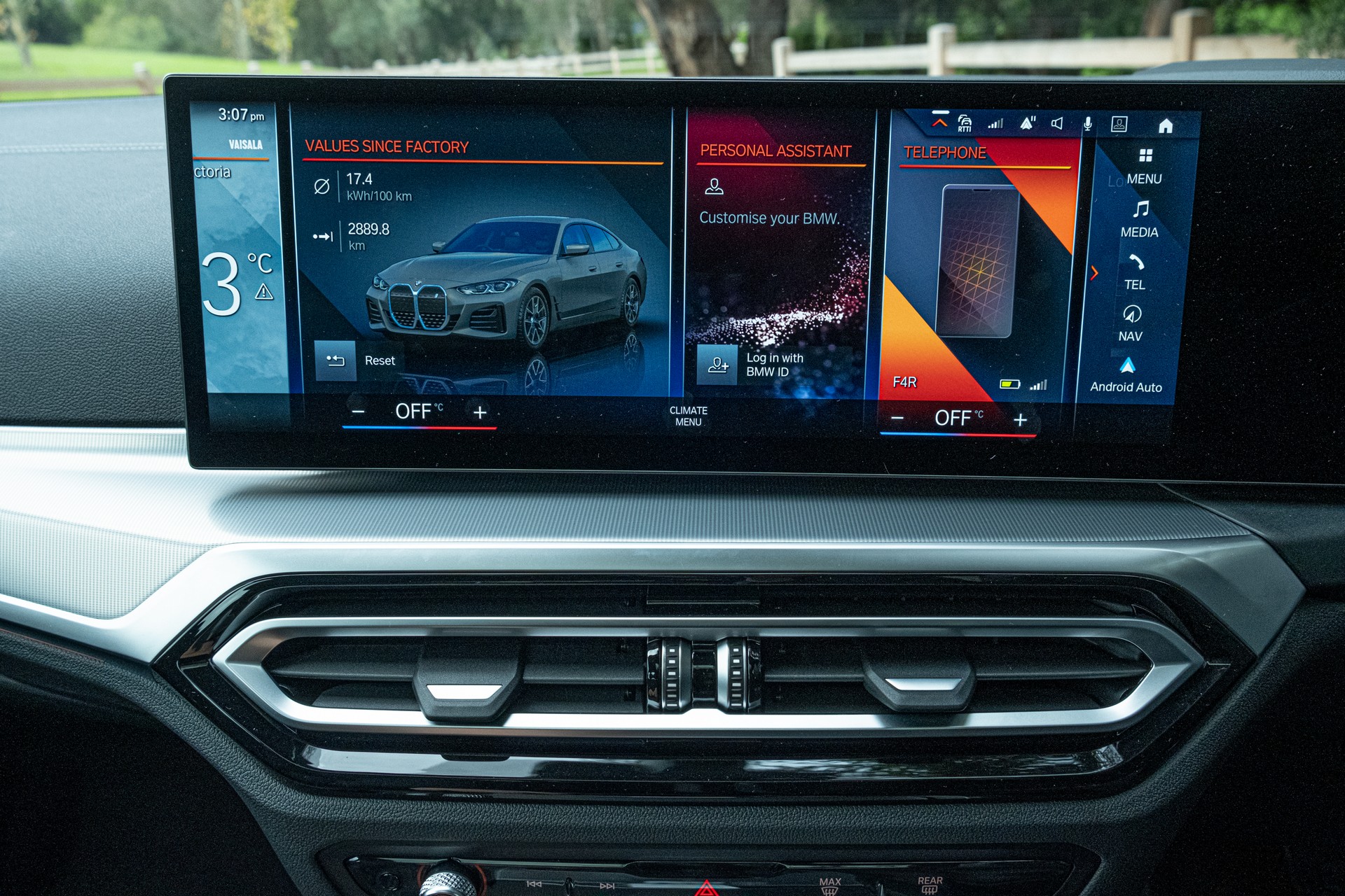 We Test The 2022 BMW i4 eDrive40 And Kia EV6 GT-Line AWD, Which Is Better?