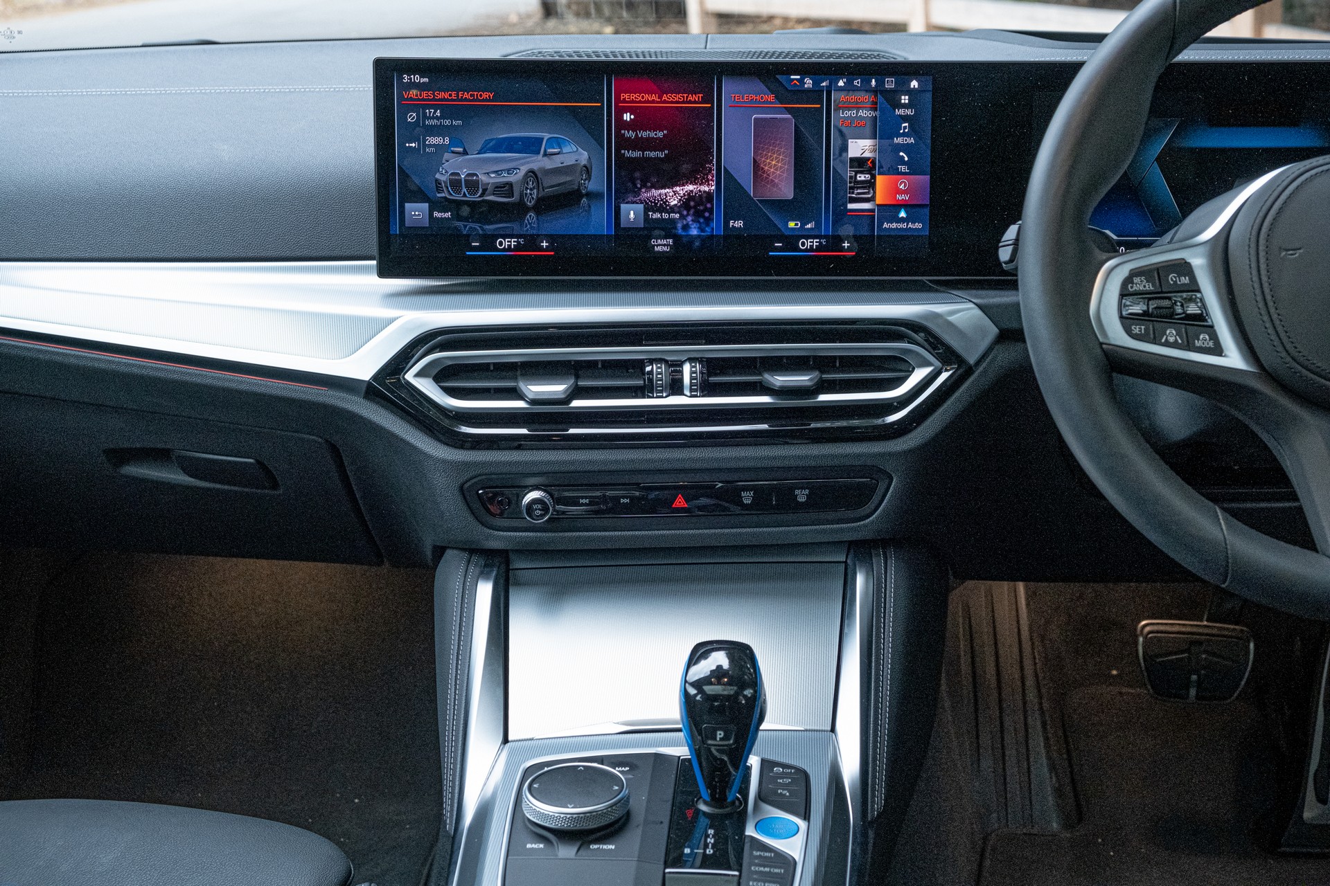 We Test The 2022 BMW i4 eDrive40 And Kia EV6 GT-Line AWD, Which Is Better?