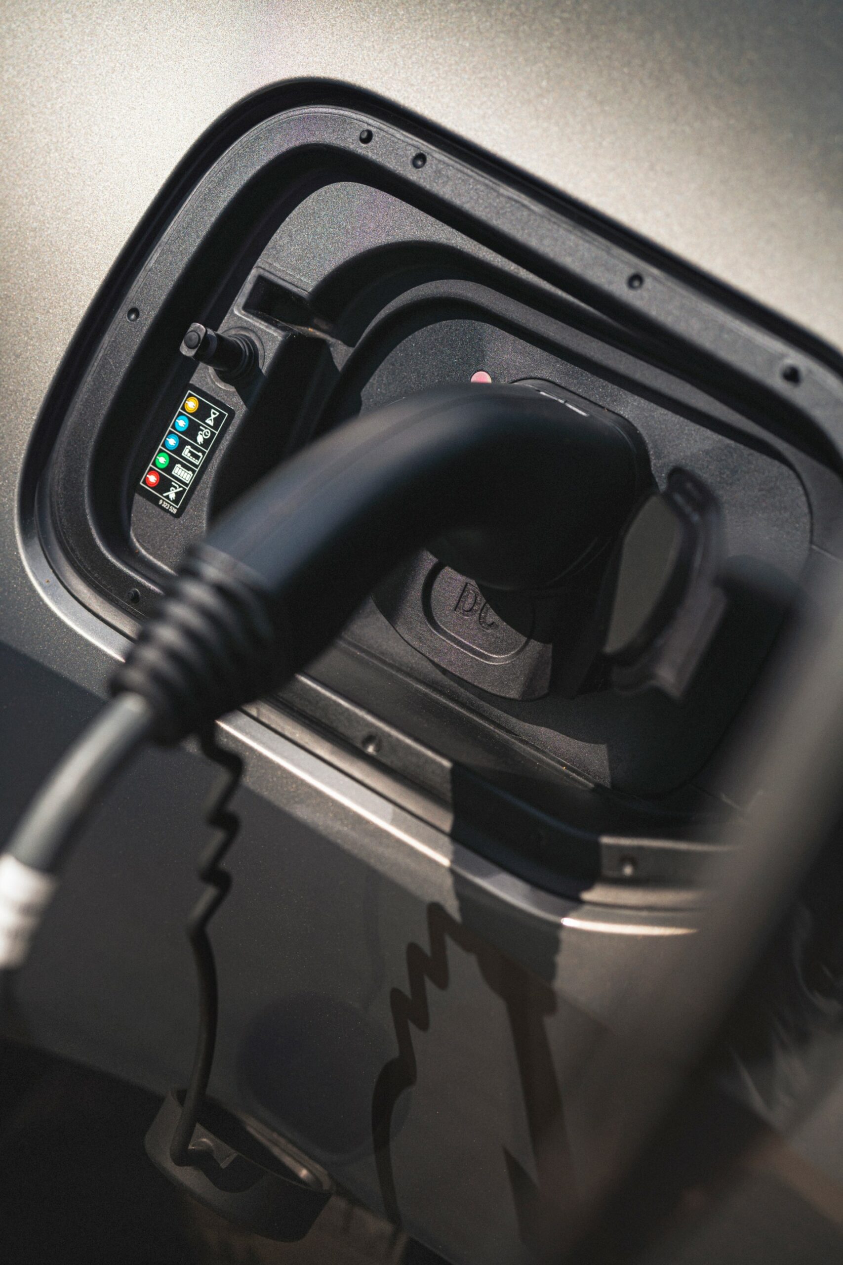 BMW Drops Huge Gallery Of 2023 iX M60