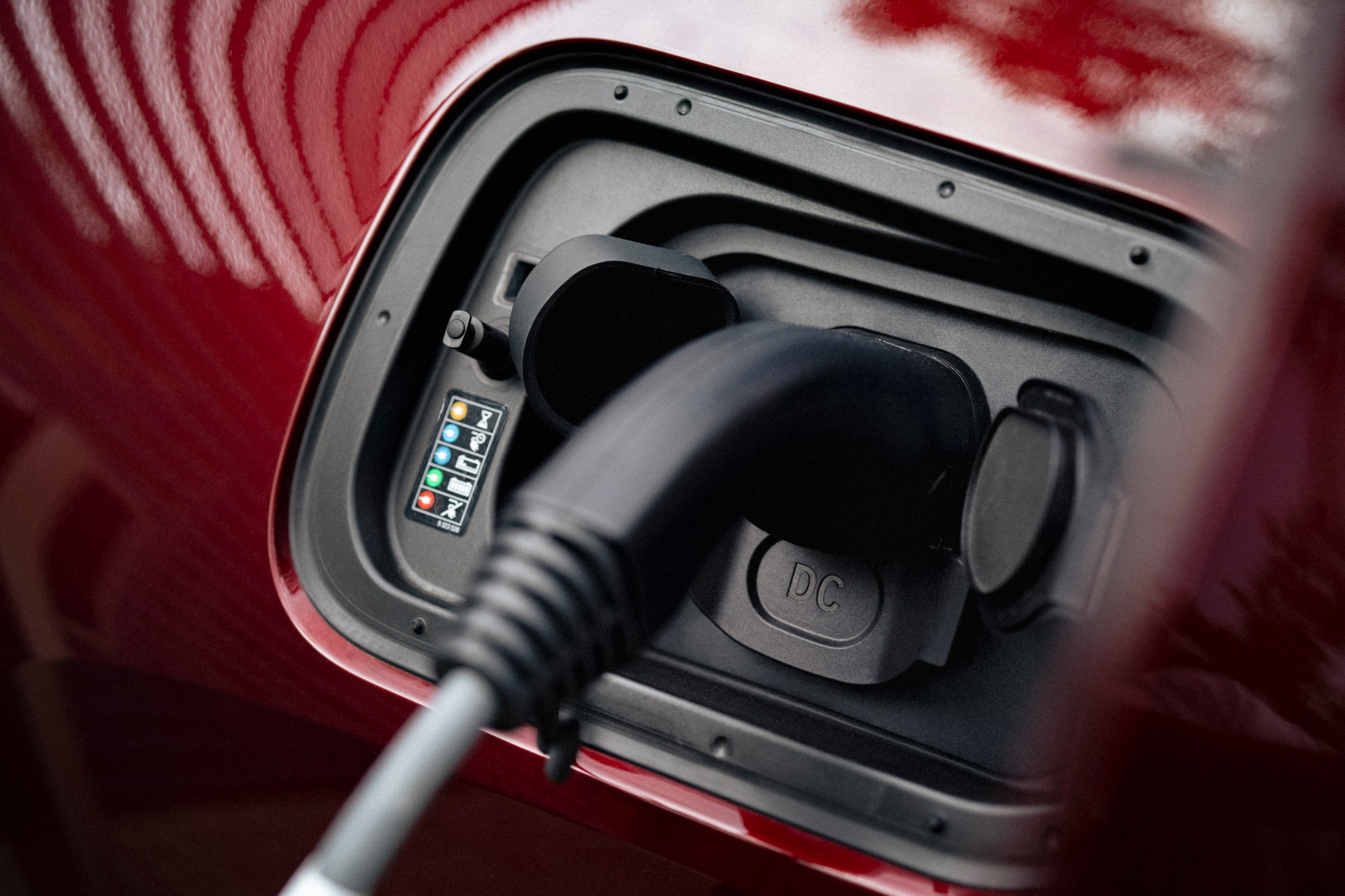 BMW Drops Huge Gallery Of 2023 iX M60