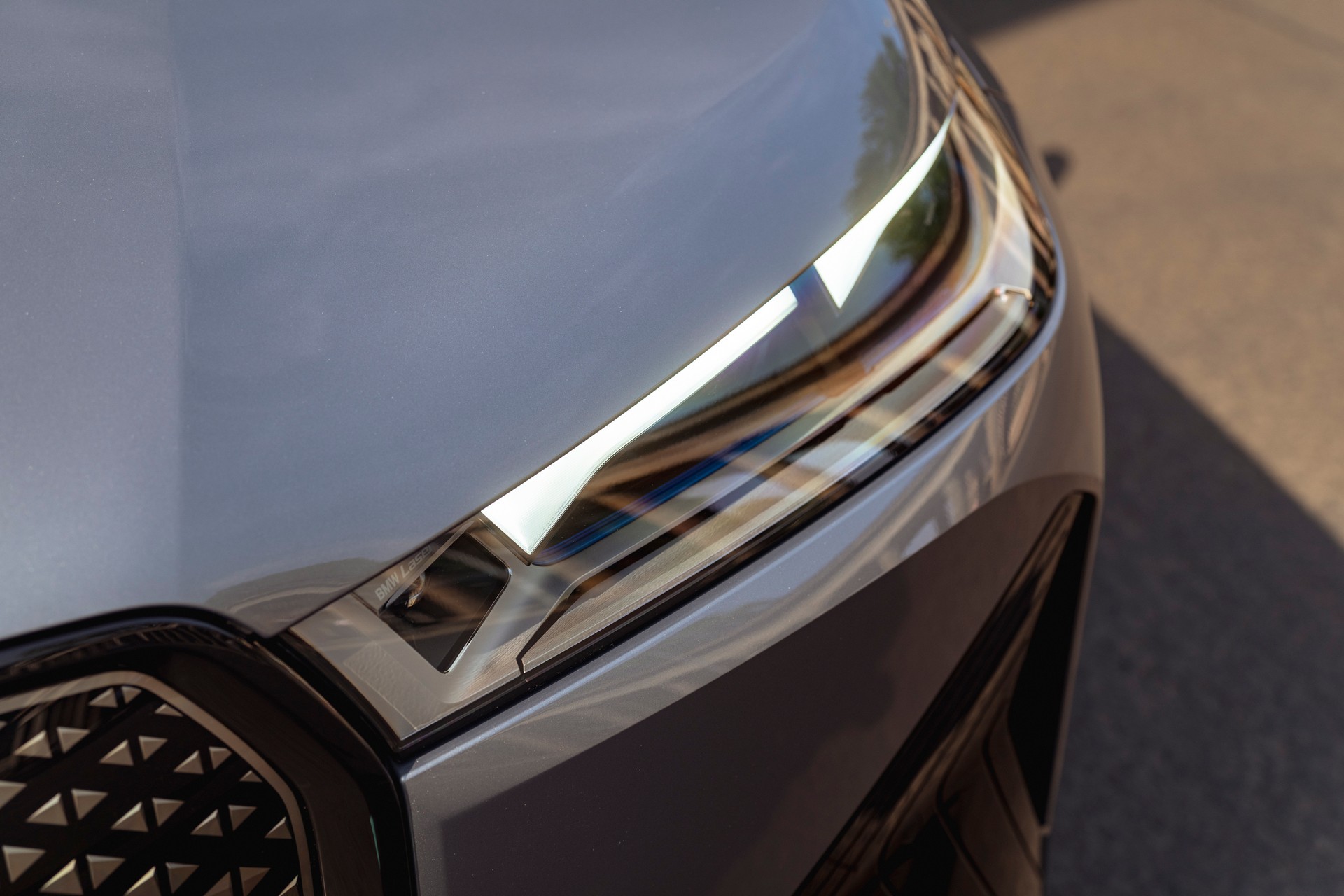 BMW Drops Huge Gallery Of 2023 iX M60