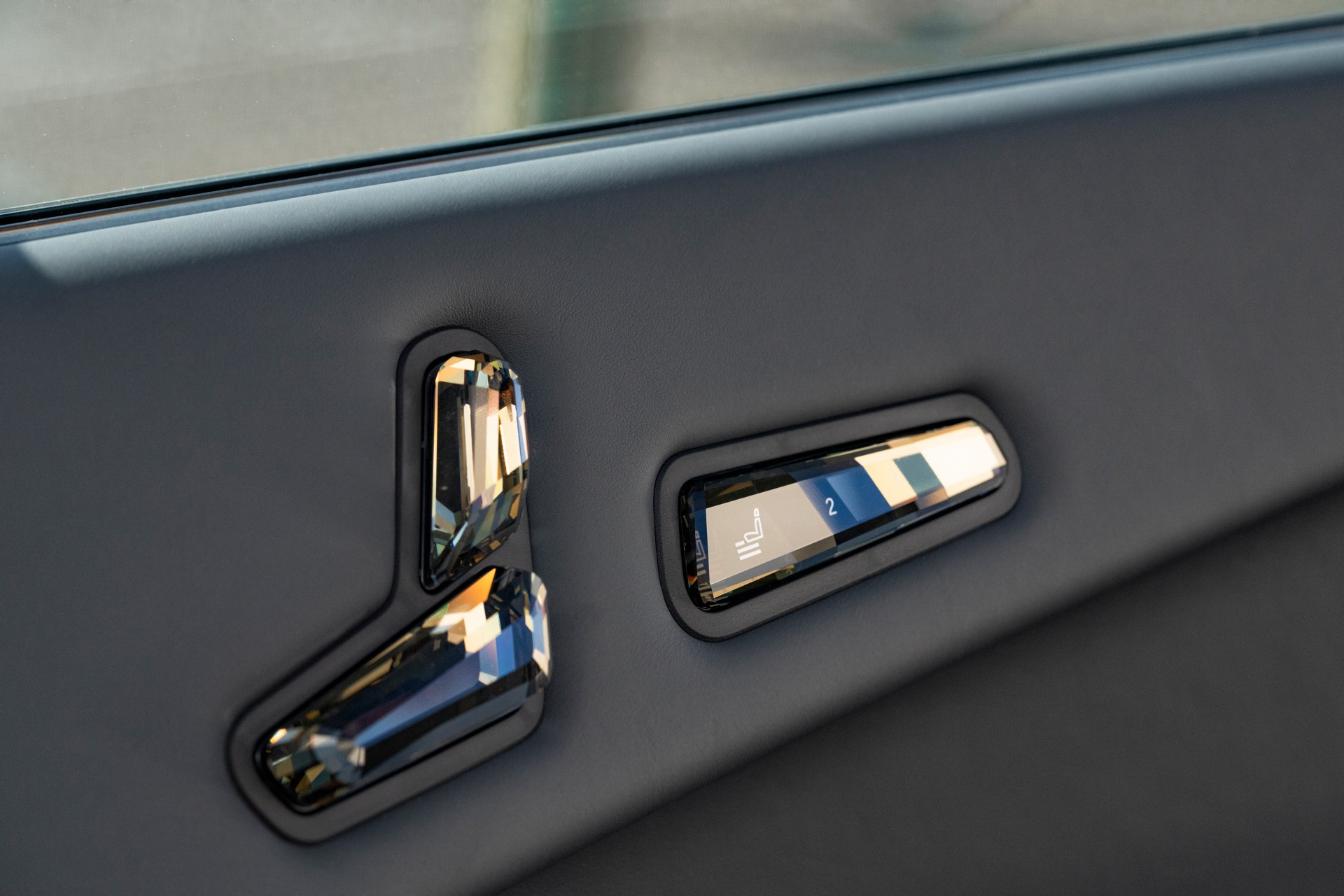 BMW Drops Huge Gallery Of 2023 iX M60