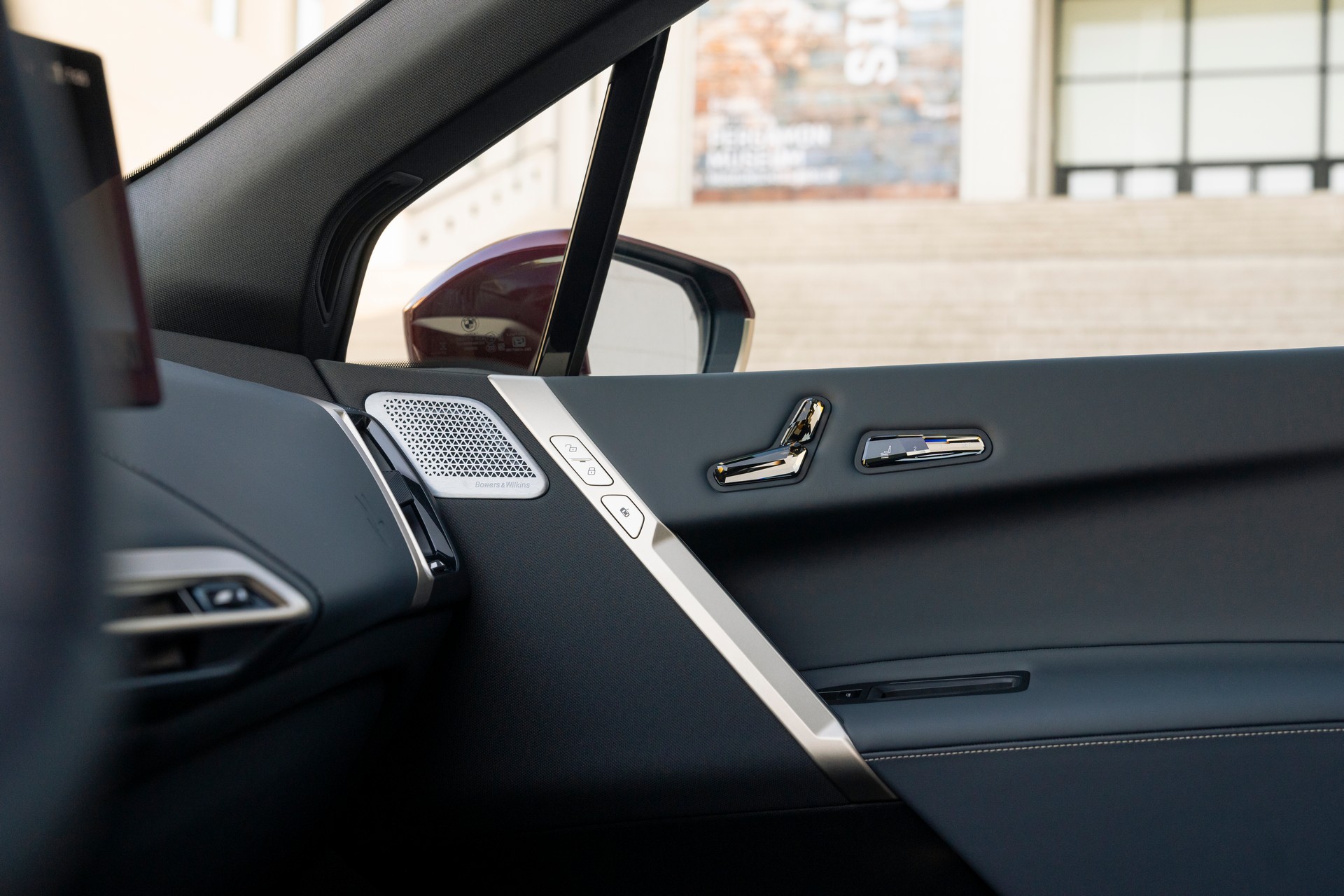 BMW Drops Huge Gallery Of 2023 iX M60