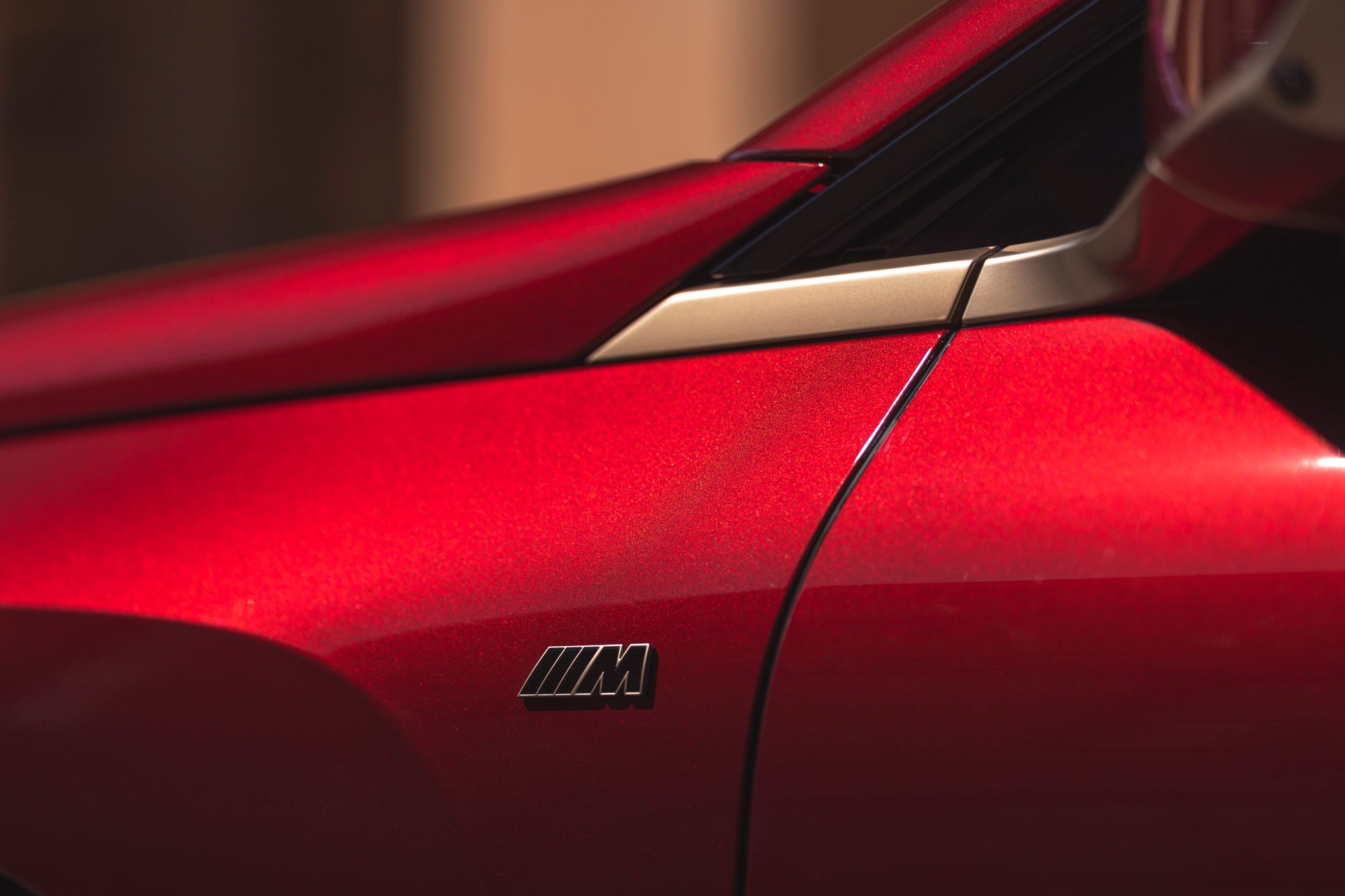 BMW Drops Huge Gallery Of 2023 iX M60