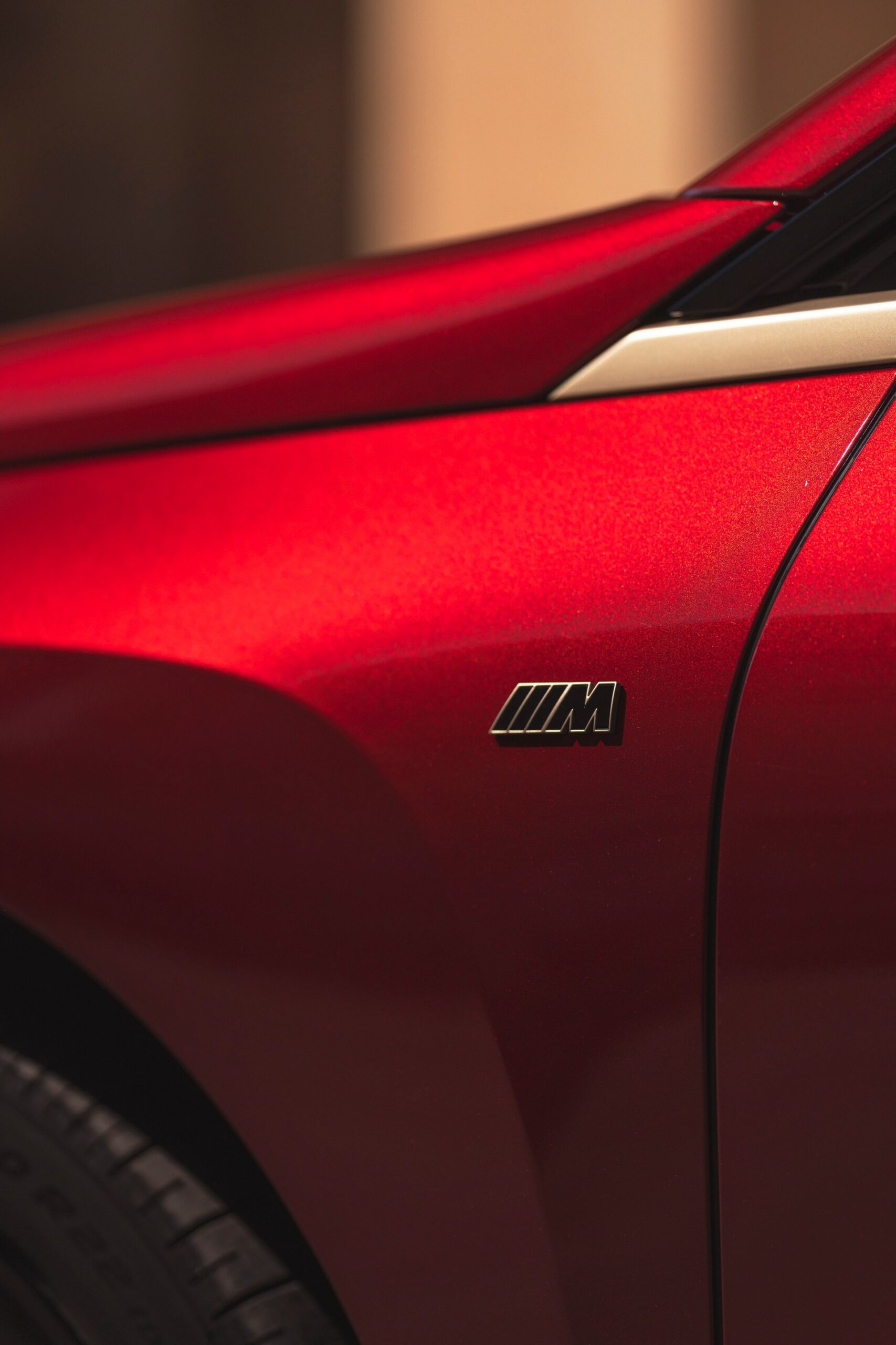 BMW Drops Huge Gallery Of 2023 iX M60