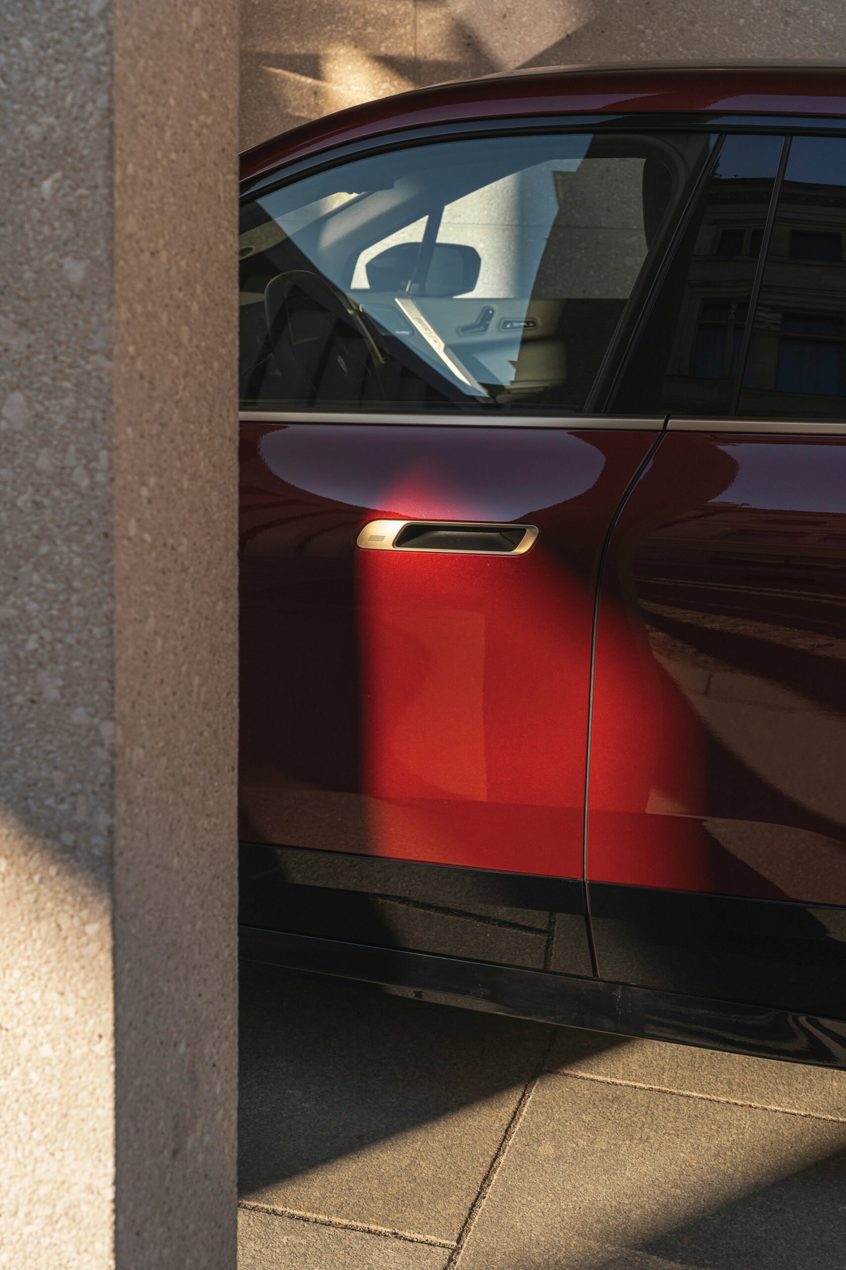 BMW Drops Huge Gallery Of 2023 iX M60