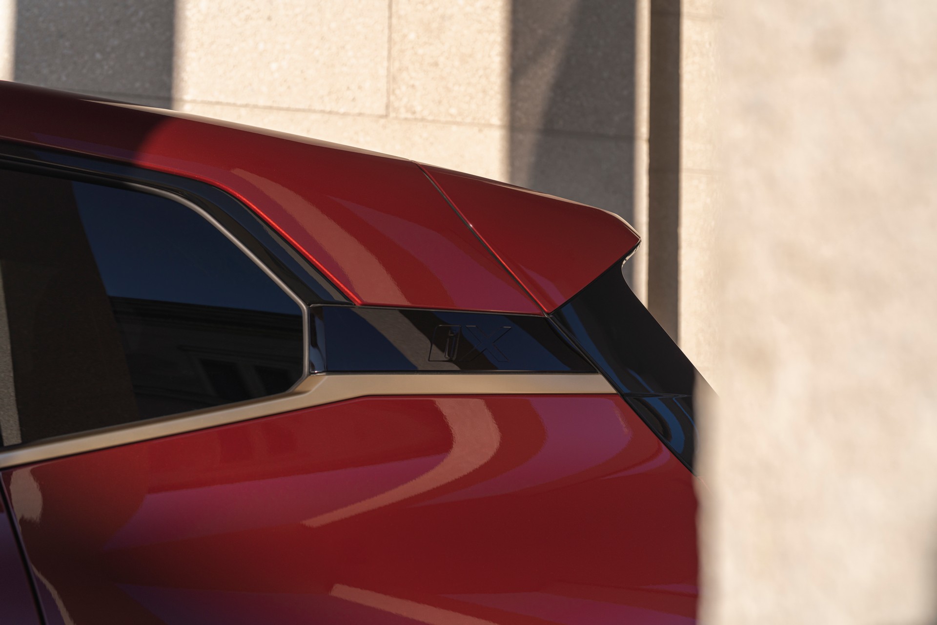 BMW Drops Huge Gallery Of 2023 iX M60