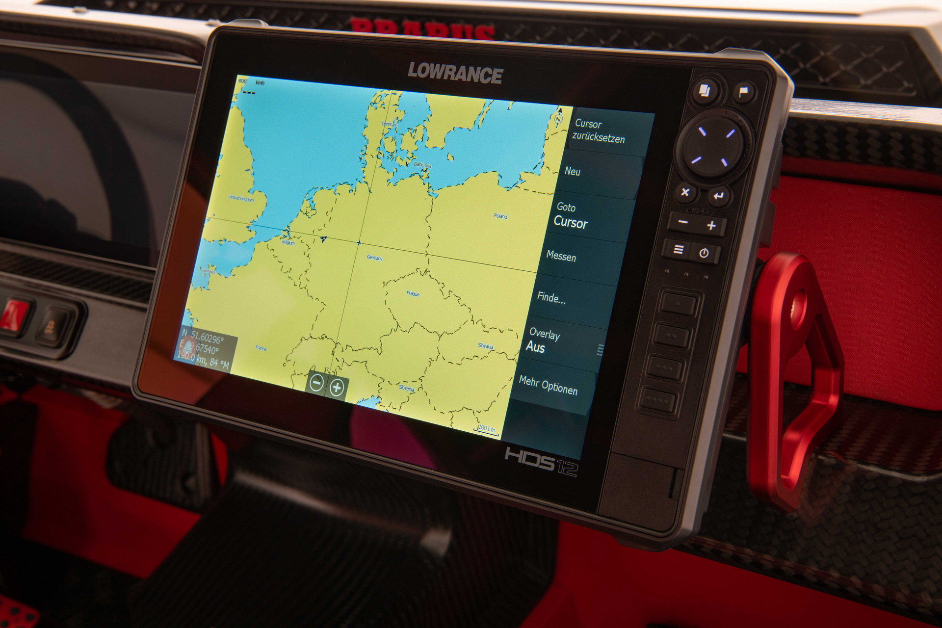 Brabus 900 Crawler Is A $1M Dune-Bashing Buggy That Looks Like An AMG G63 But Isn’t