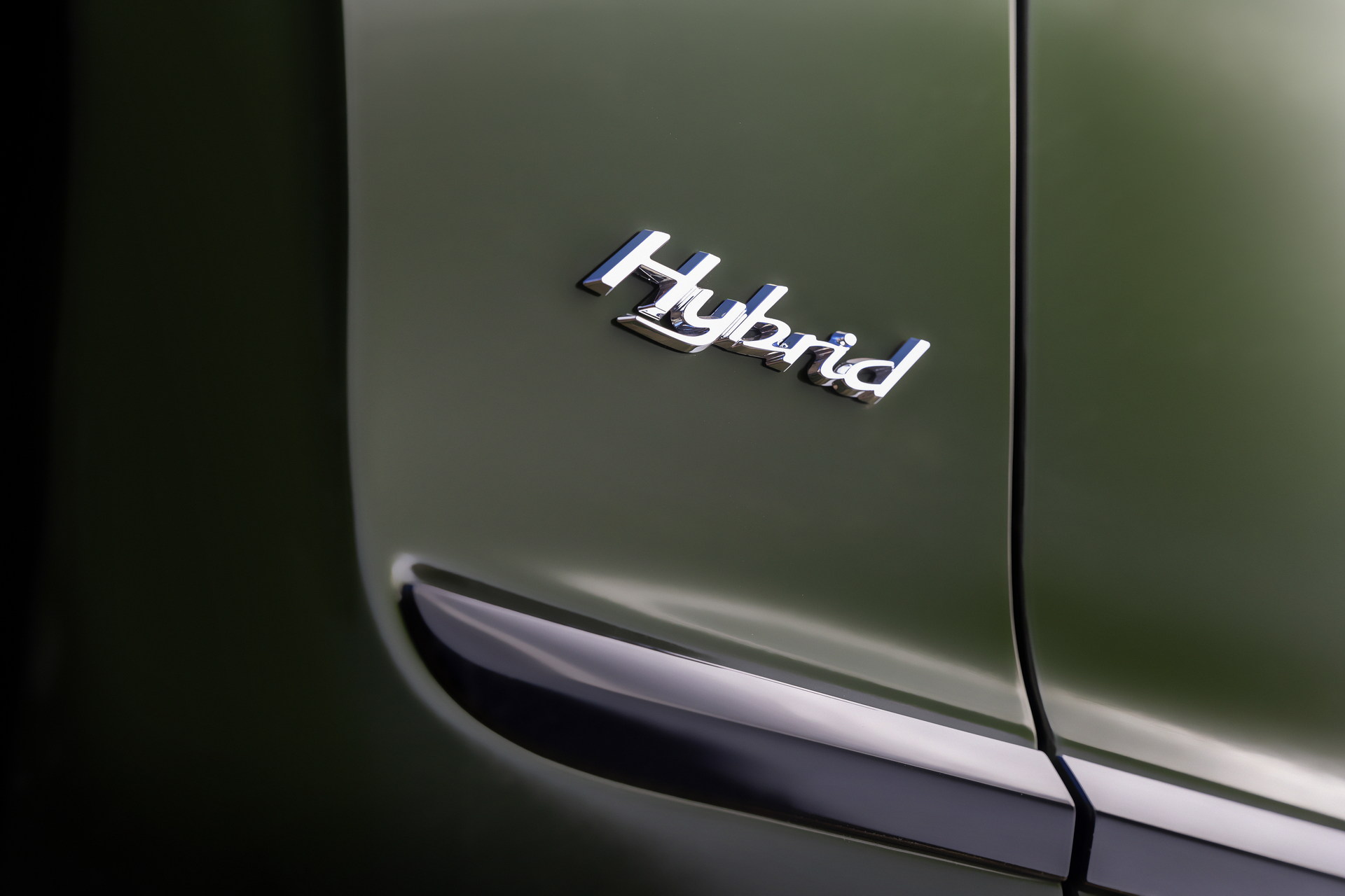 New Flying Spur Hybrid Is Officially Bentley’s Cleanest And Most Efficient Model To Date