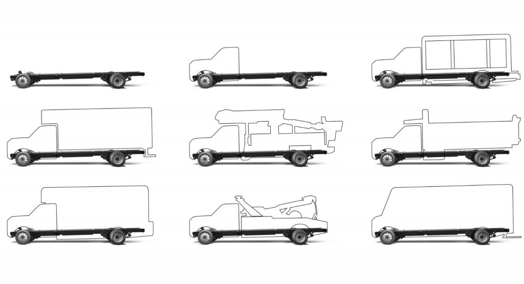  Roush Tapped To Build Bollinger’s Electric Commercial Vehicles